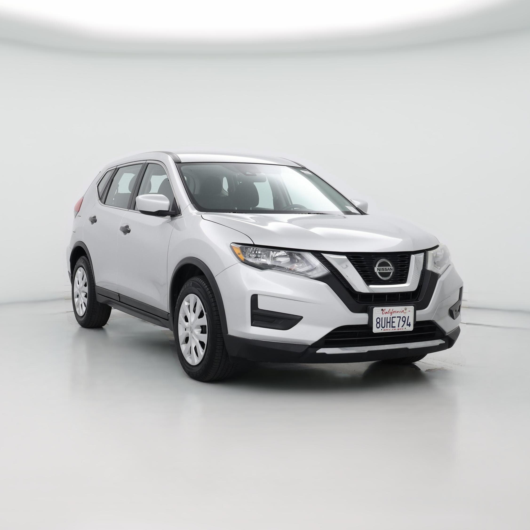 Thumbnail: 2020 Nissan Rogue - 1