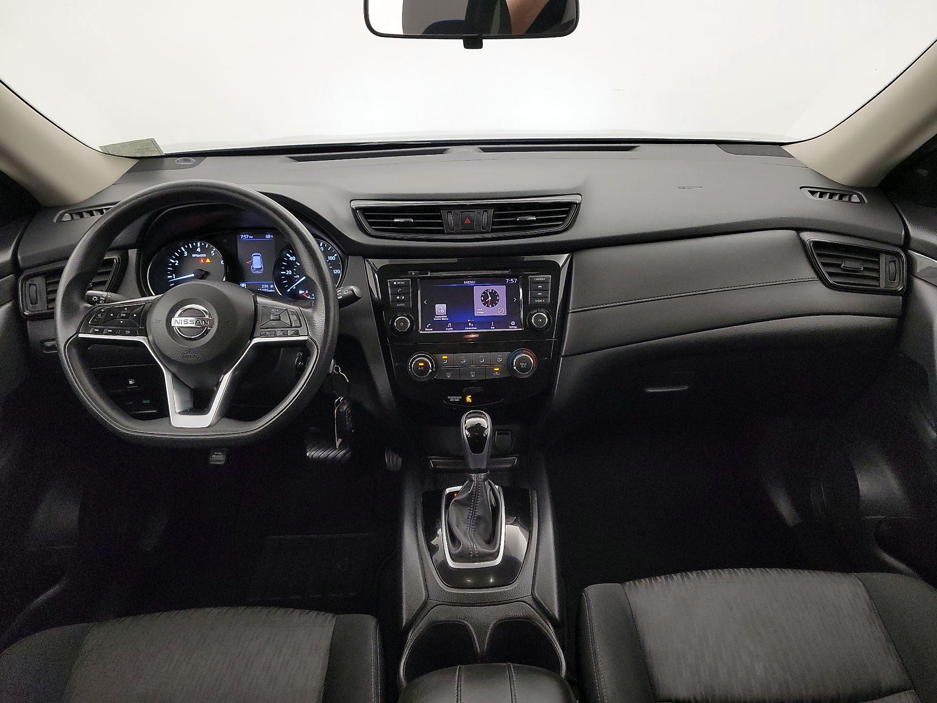 Thumbnail: 2020 Nissan Rogue - 9