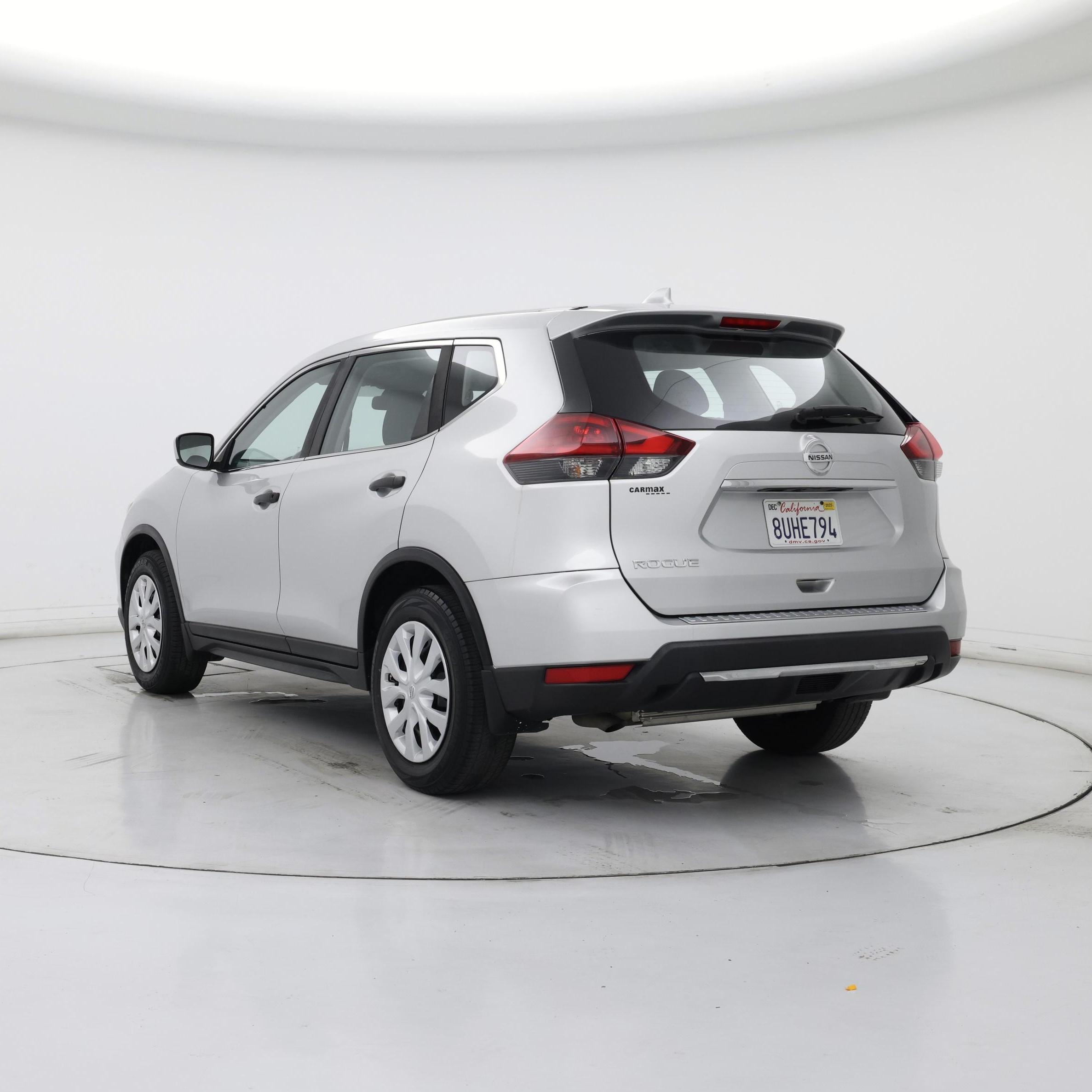 Thumbnail: 2020 Nissan Rogue - 2