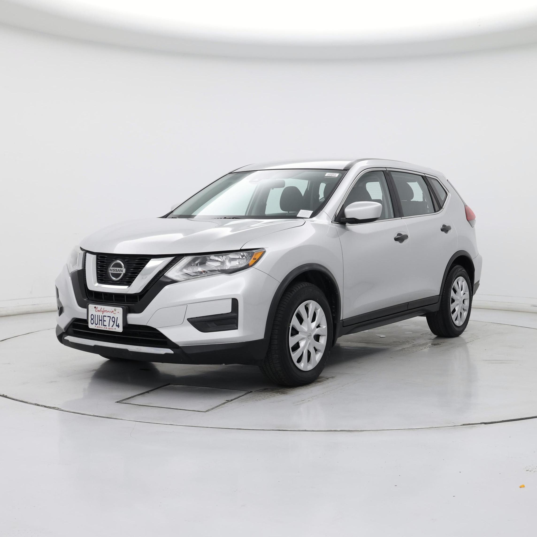 Thumbnail: 2020 Nissan Rogue - 4