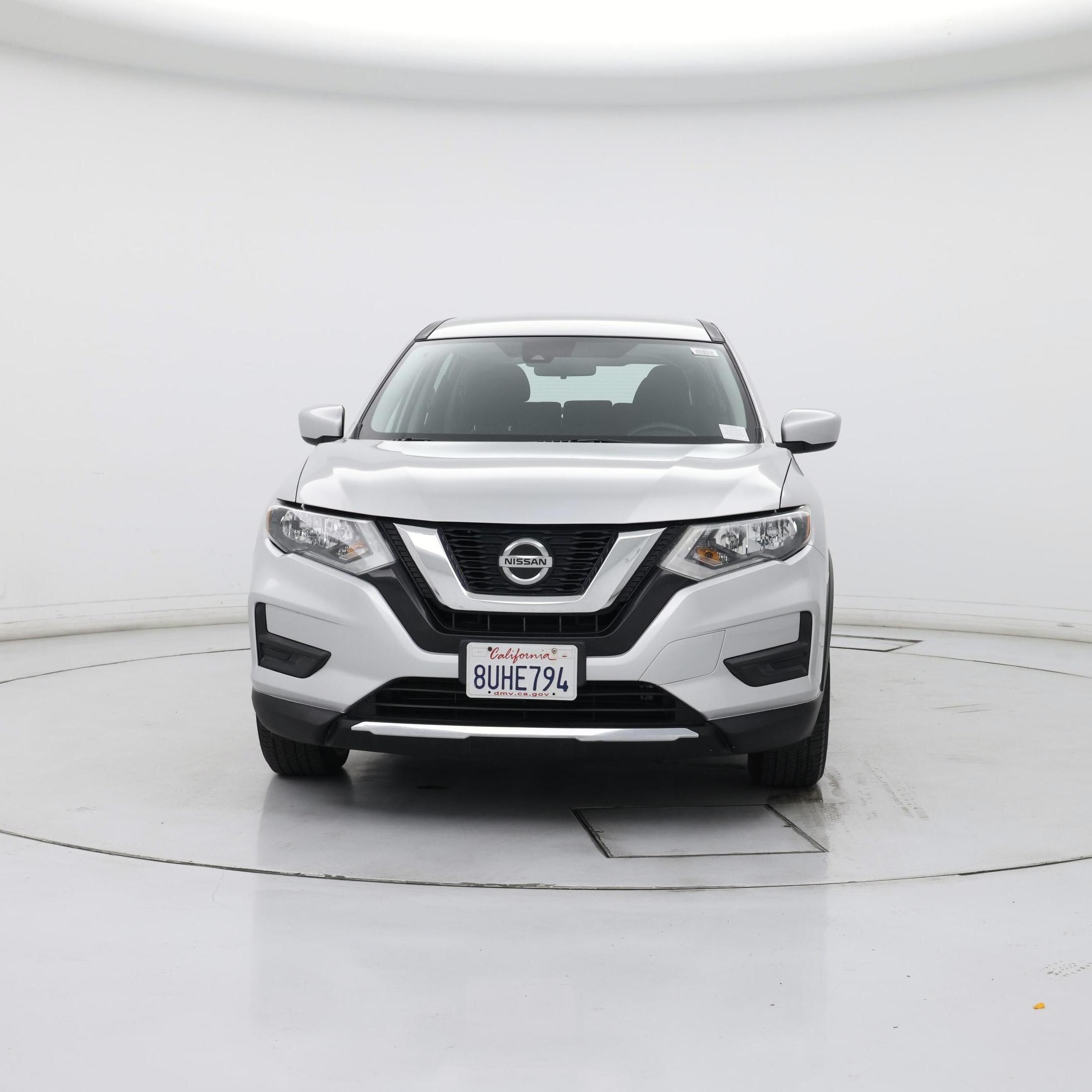 Thumbnail: 2020 Nissan Rogue - 5