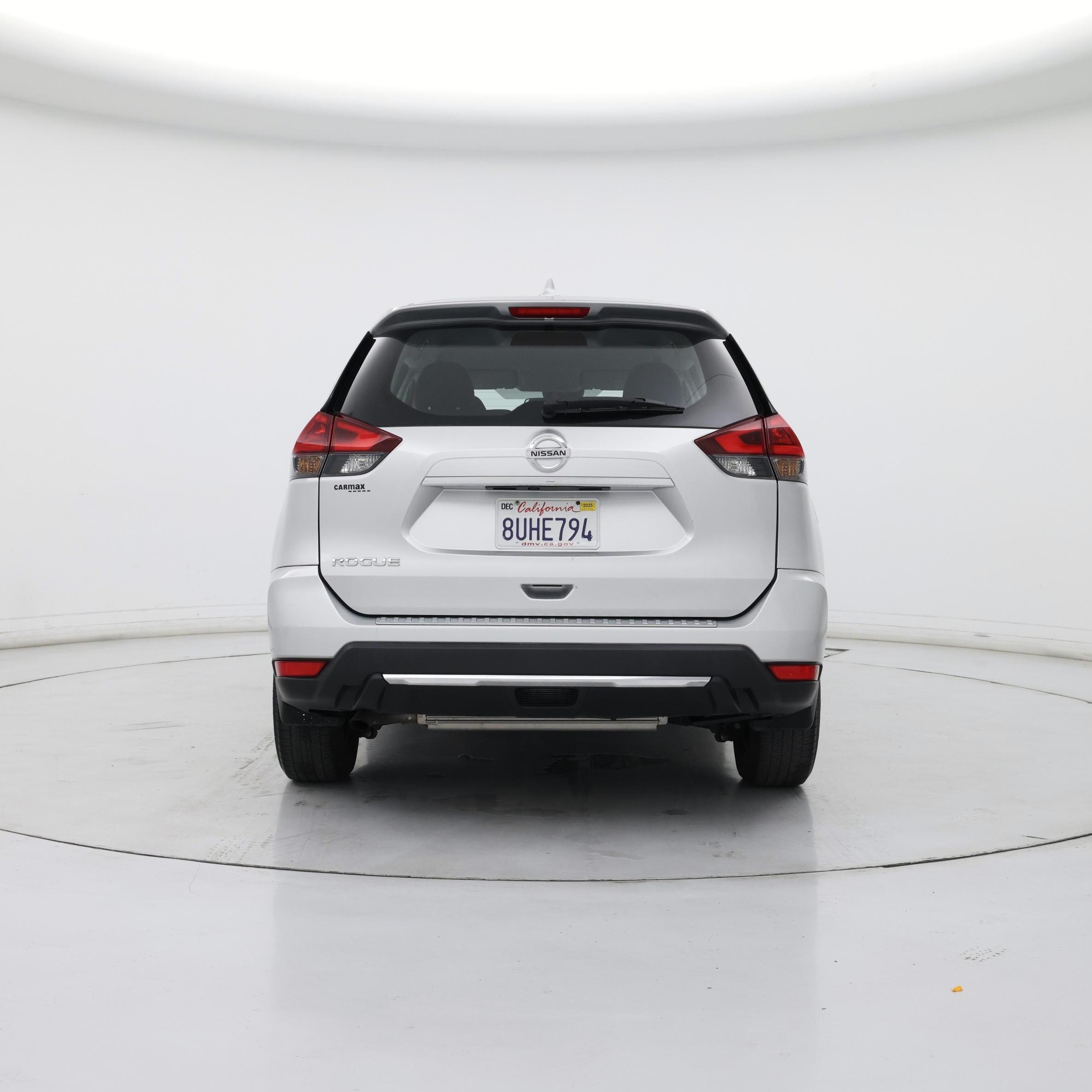 Thumbnail: 2020 Nissan Rogue - 6