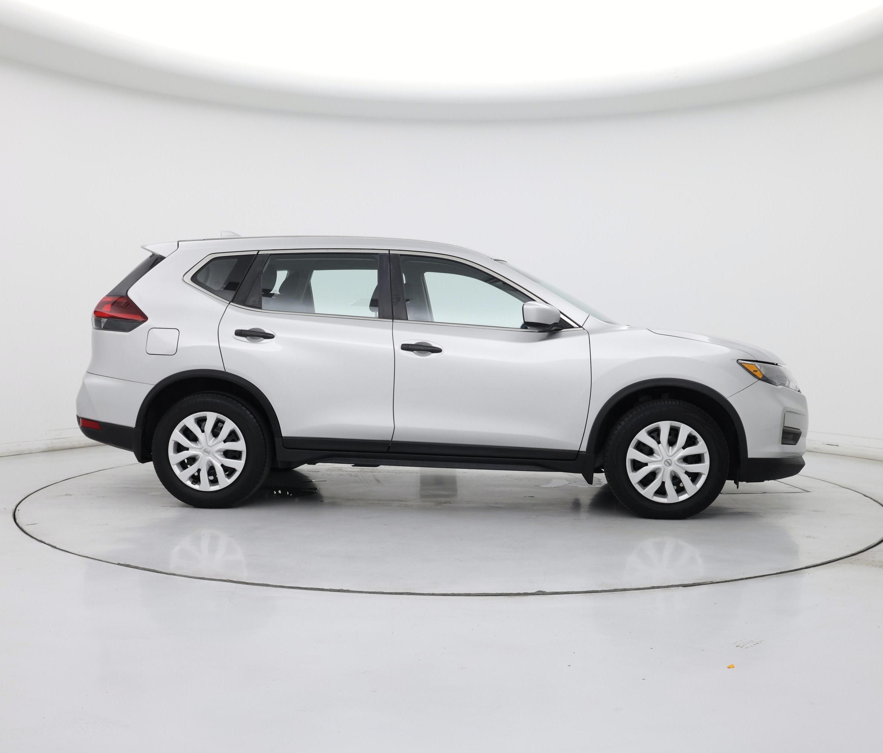 Thumbnail: 2020 Nissan Rogue - 7