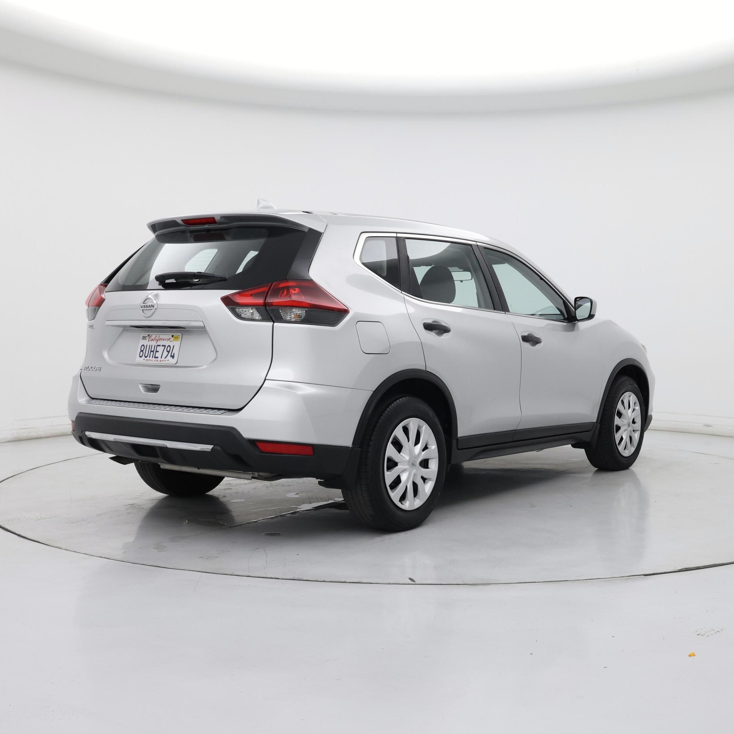 Thumbnail: 2020 Nissan Rogue - 8