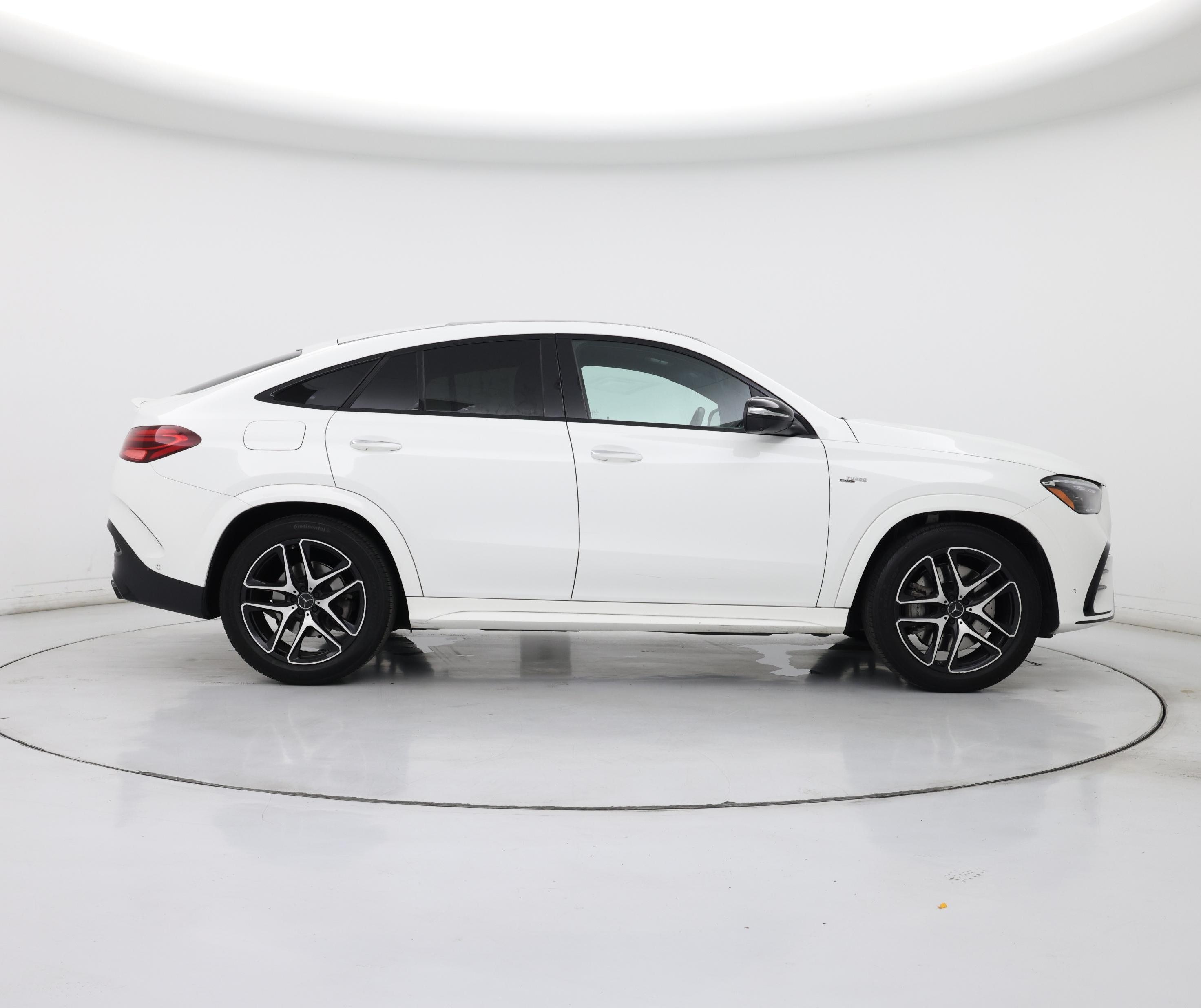 Thumbnail: 2024 Mercedes-Benz GLE - 7