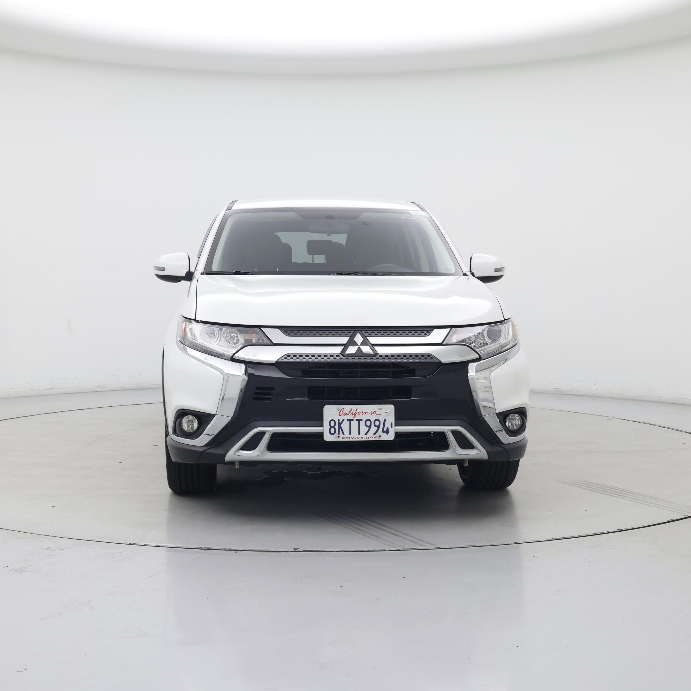 Thumbnail: 2019 Mitsubishi Outlander - 5