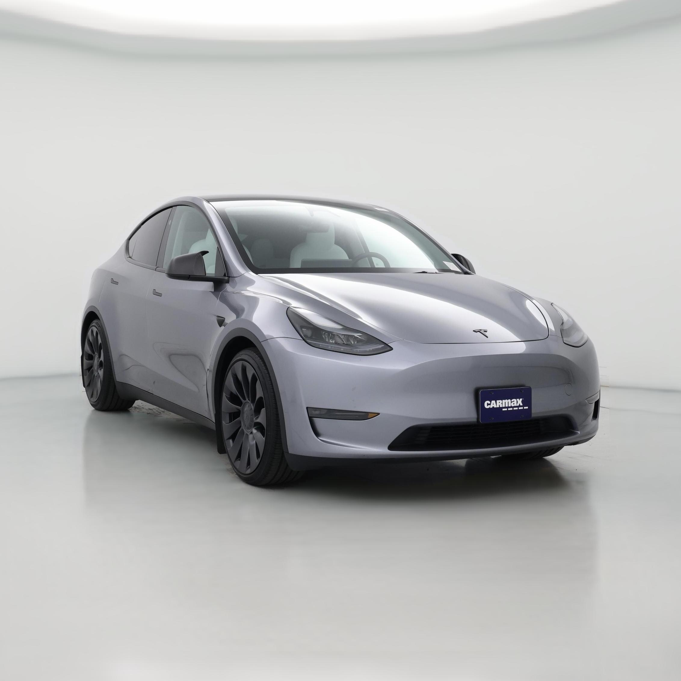 Thumbnail: 2024 Tesla Model Y - 1
