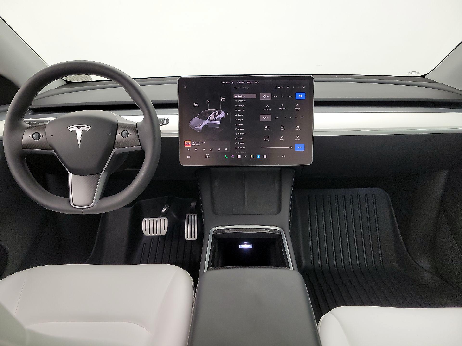 Thumbnail: 2024 Tesla Model Y - 9