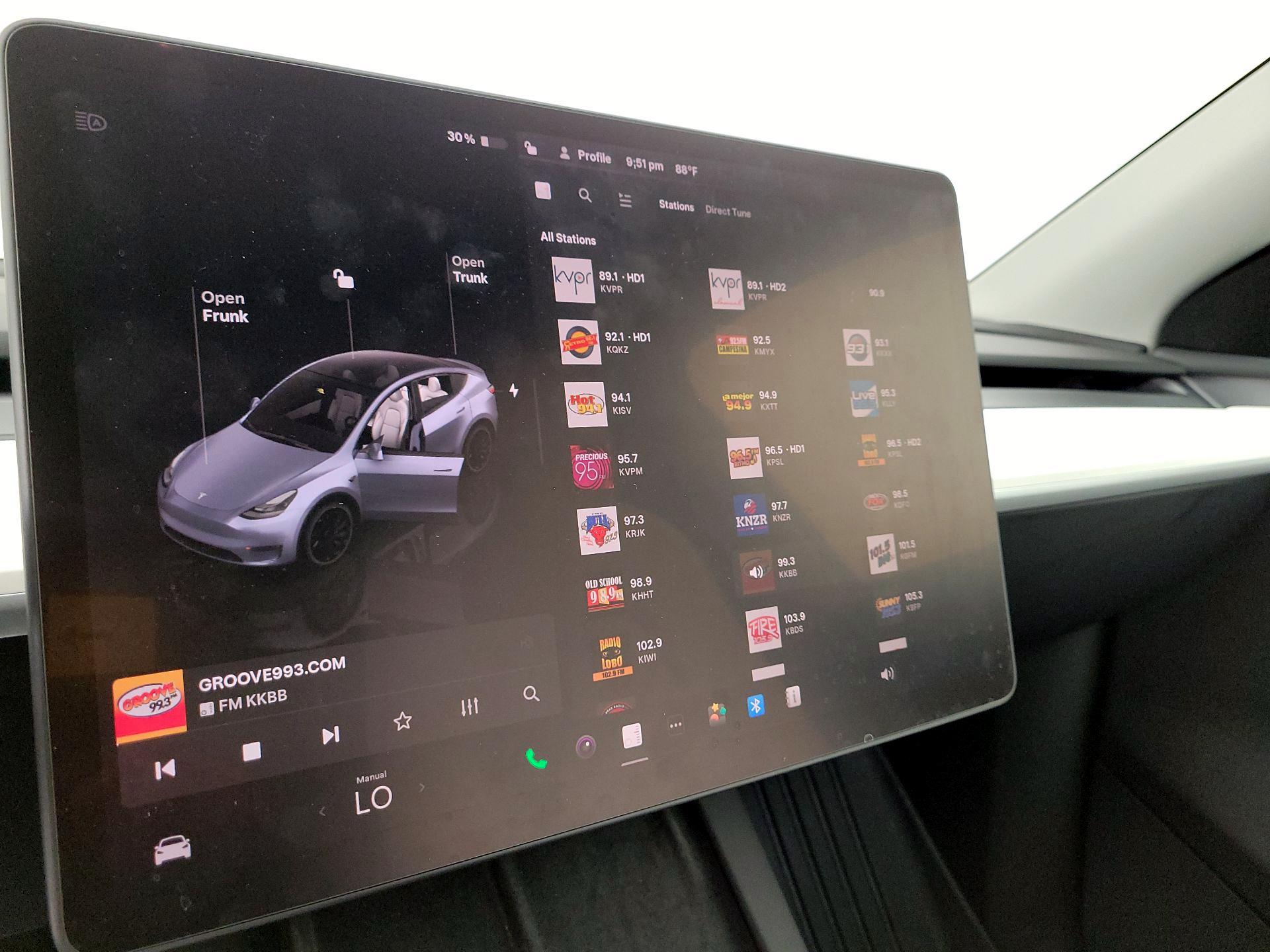 Thumbnail: 2024 Tesla Model Y - 14