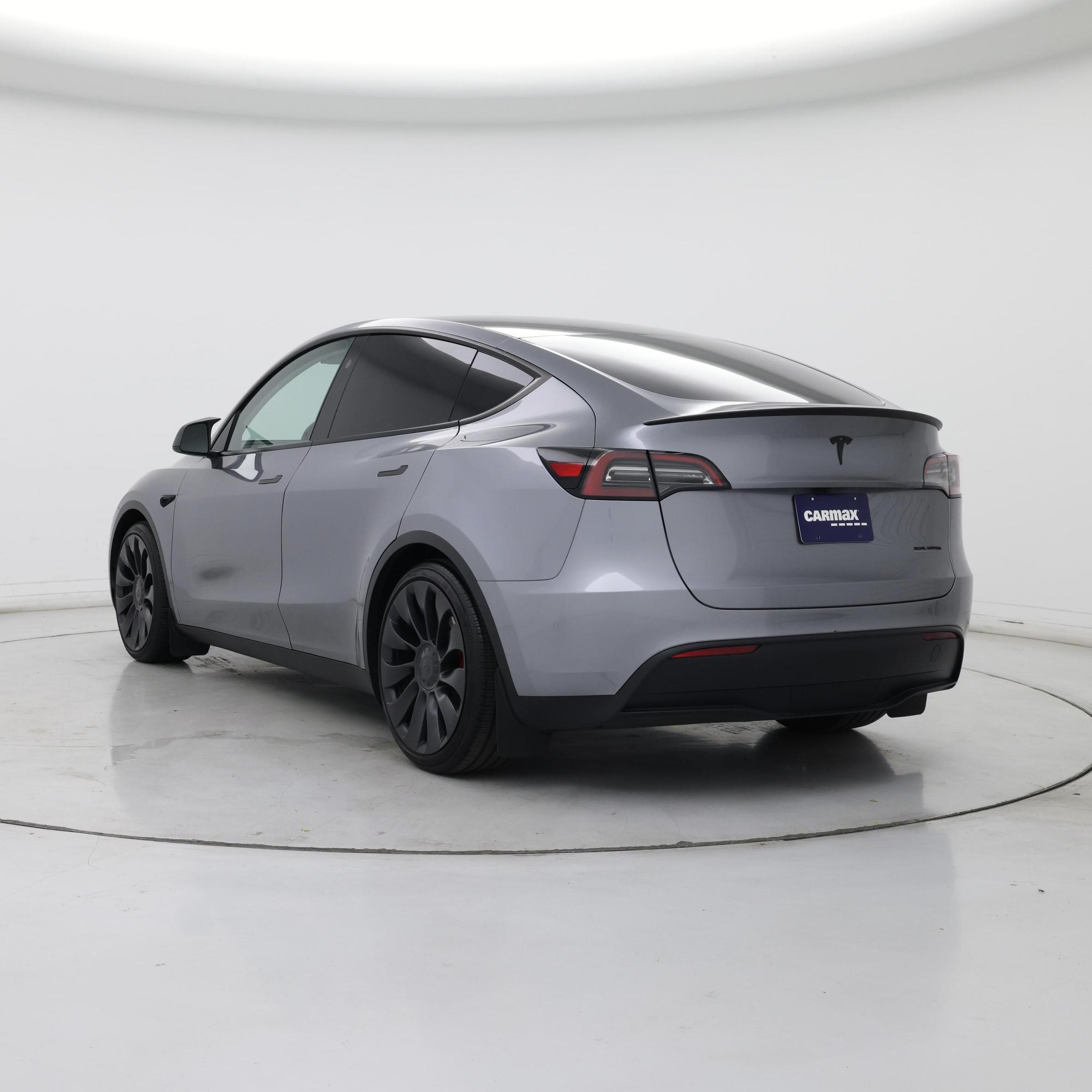 Thumbnail: 2024 Tesla Model Y - 2