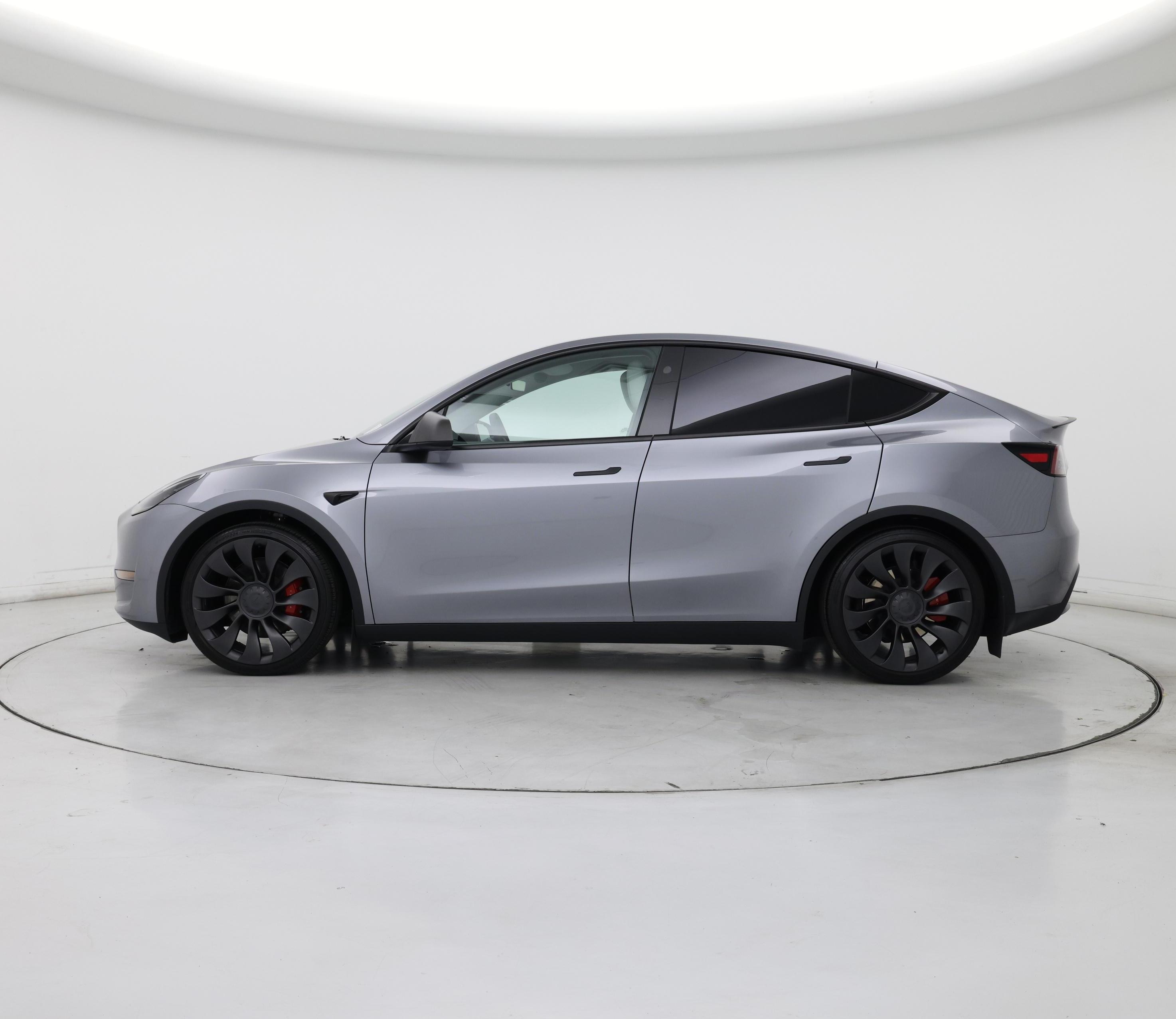 Thumbnail: 2024 Tesla Model Y - 3
