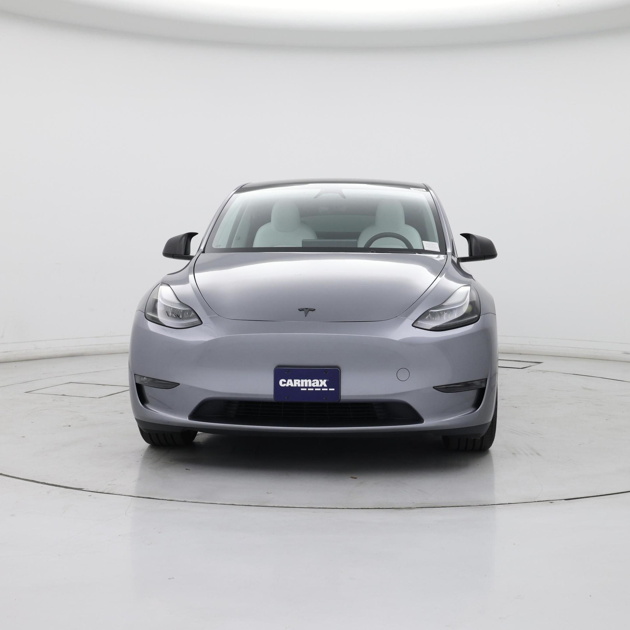Thumbnail: 2024 Tesla Model Y - 5