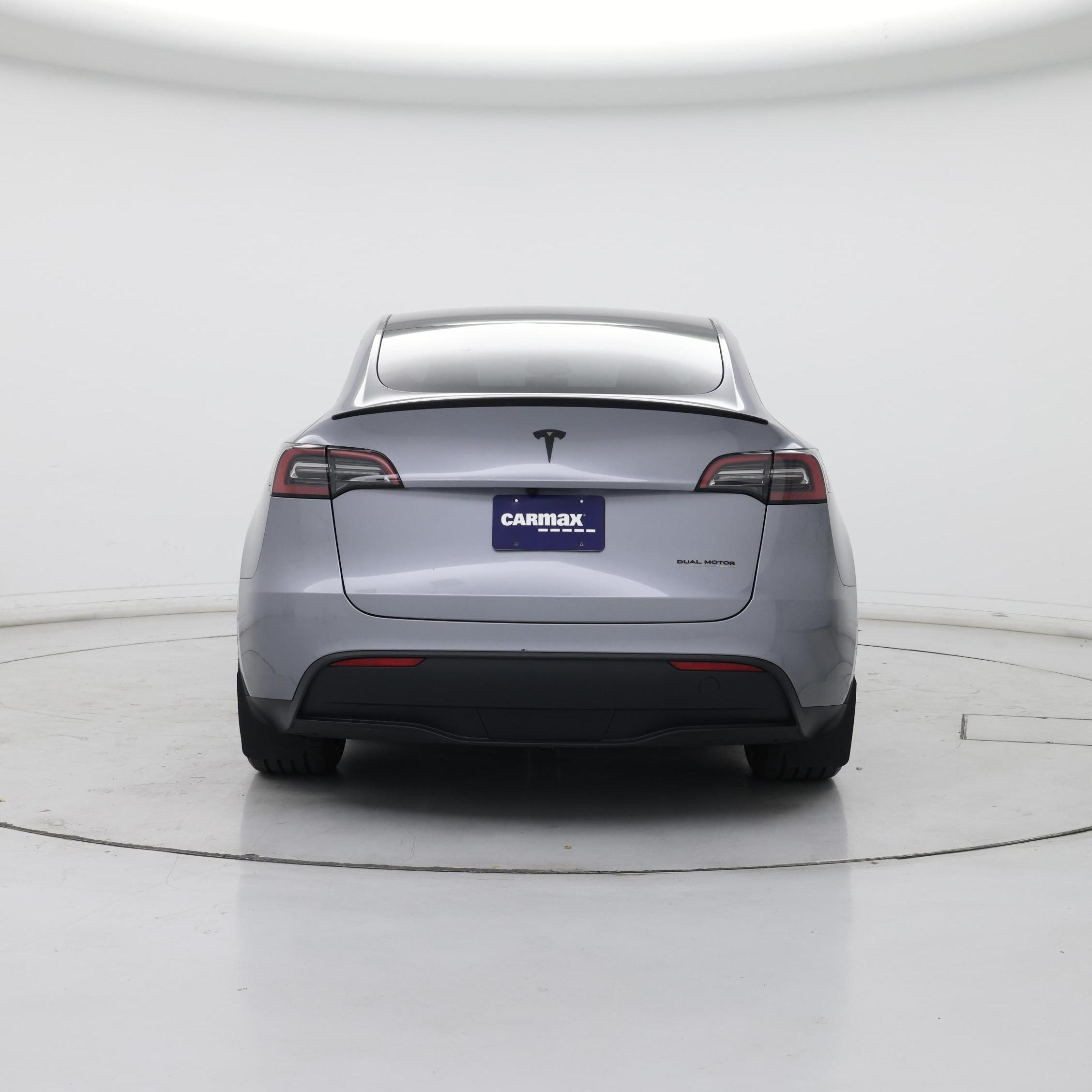 Thumbnail: 2024 Tesla Model Y - 6