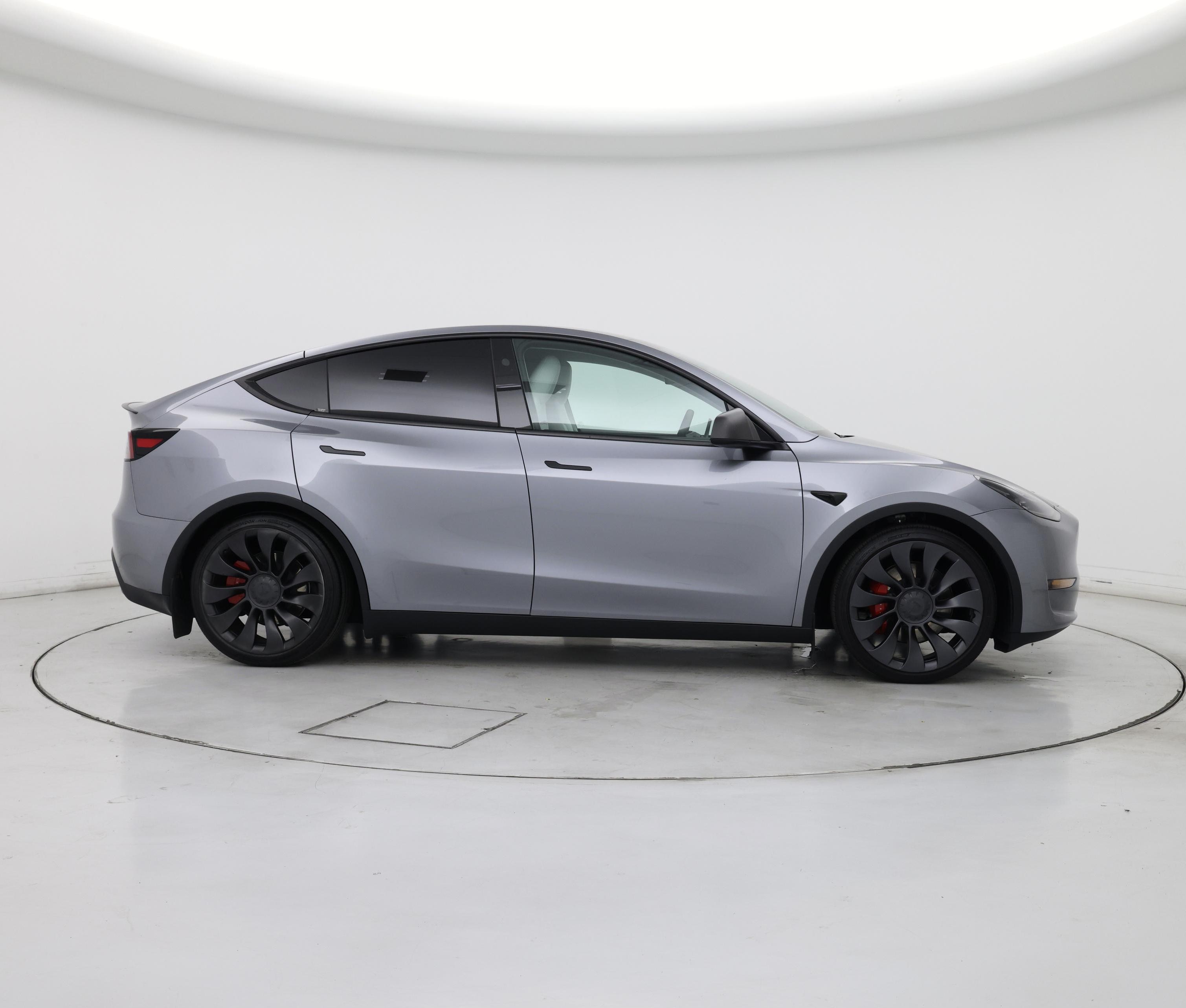 Thumbnail: 2024 Tesla Model Y - 7