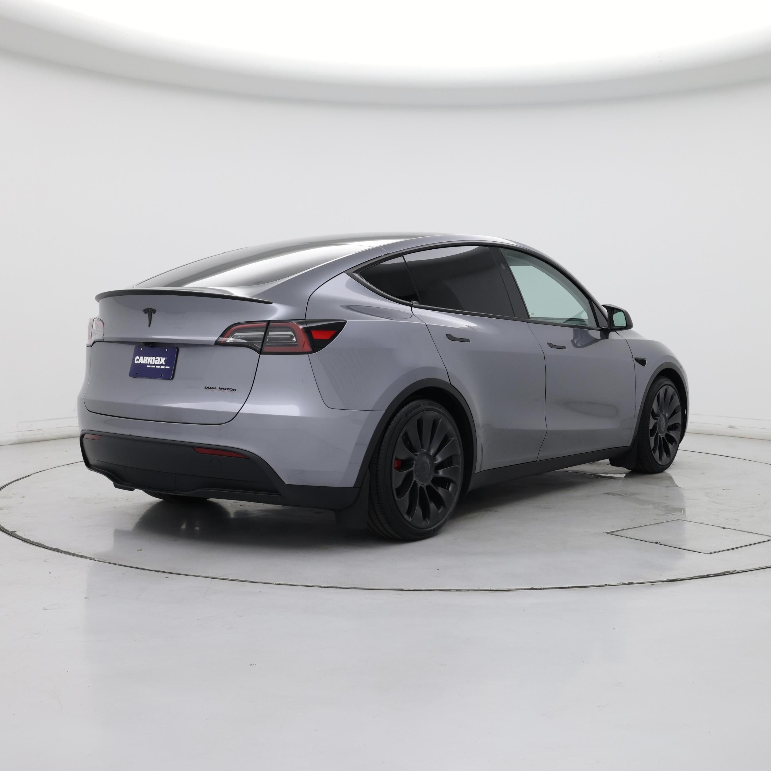 Thumbnail: 2024 Tesla Model Y - 8