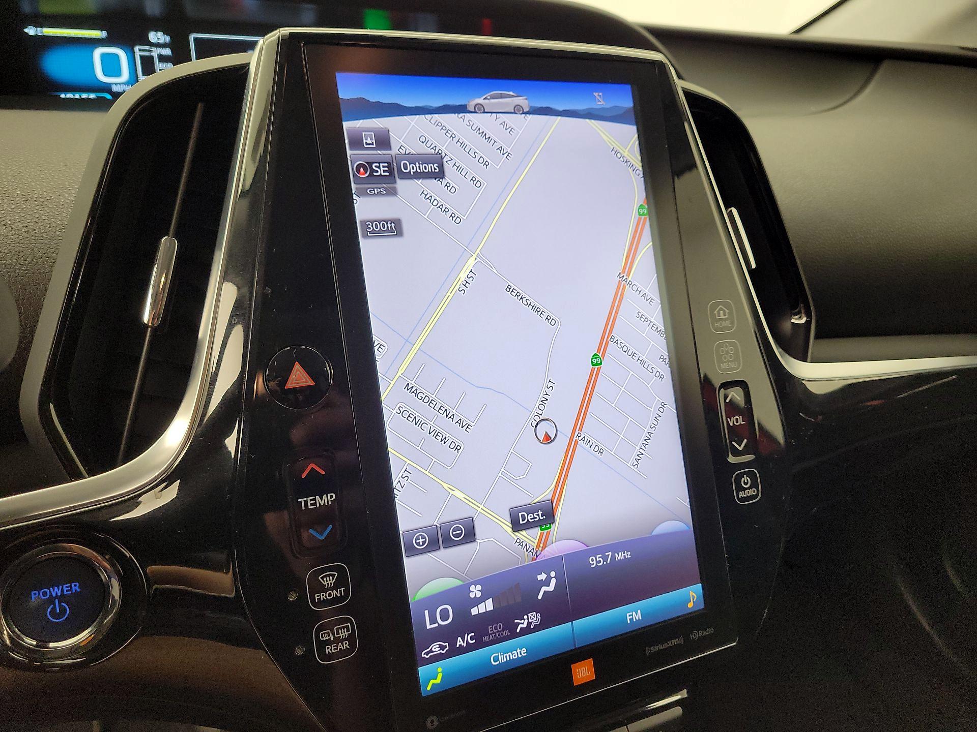 Thumbnail: 2020 Toyota Prius - 14