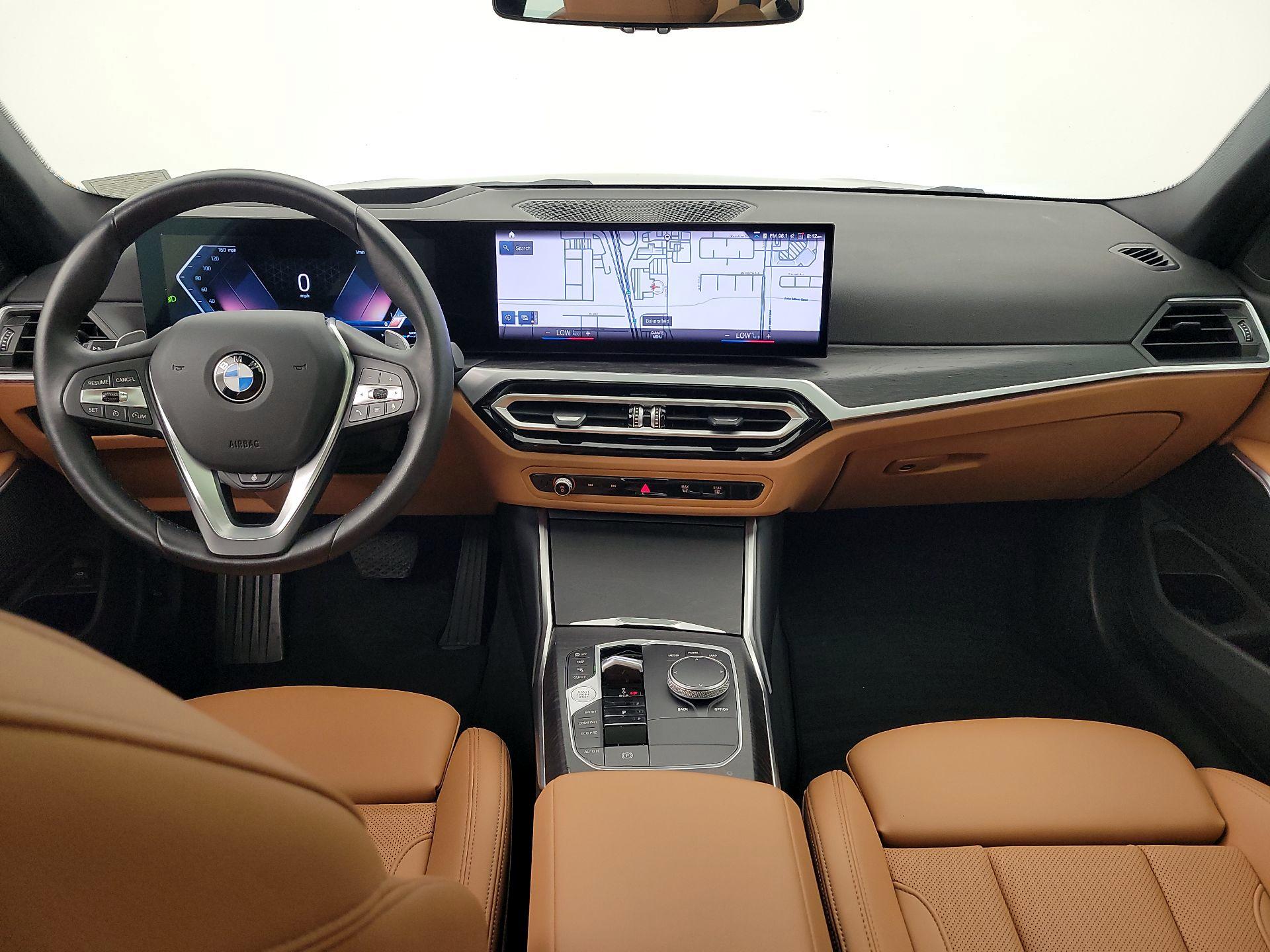 Thumbnail: 2024 BMW 3 Series - 9