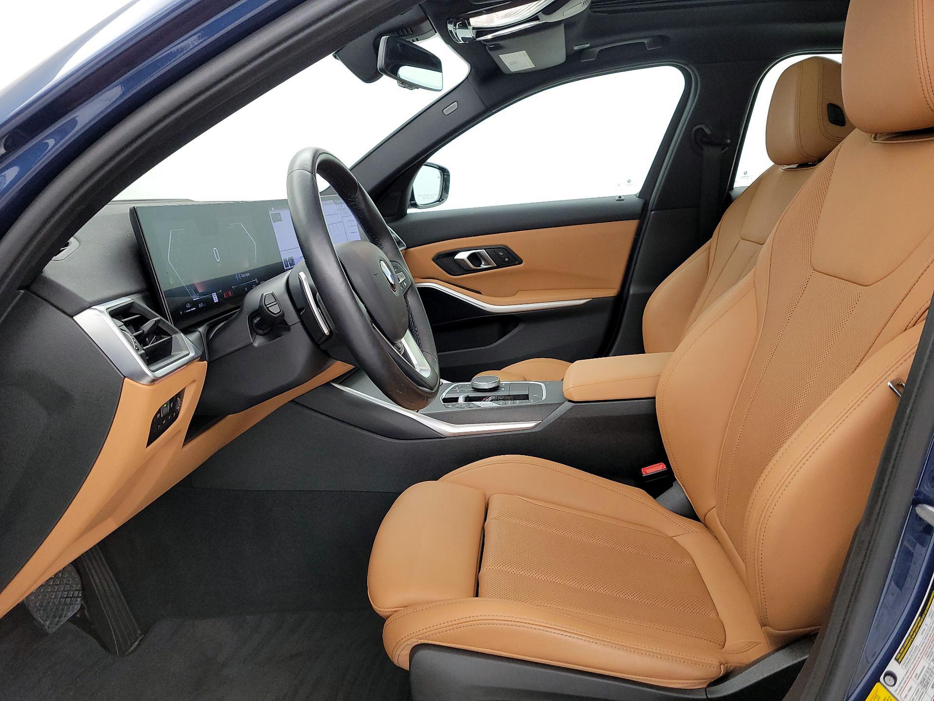Thumbnail: 2024 BMW 3 Series - 11