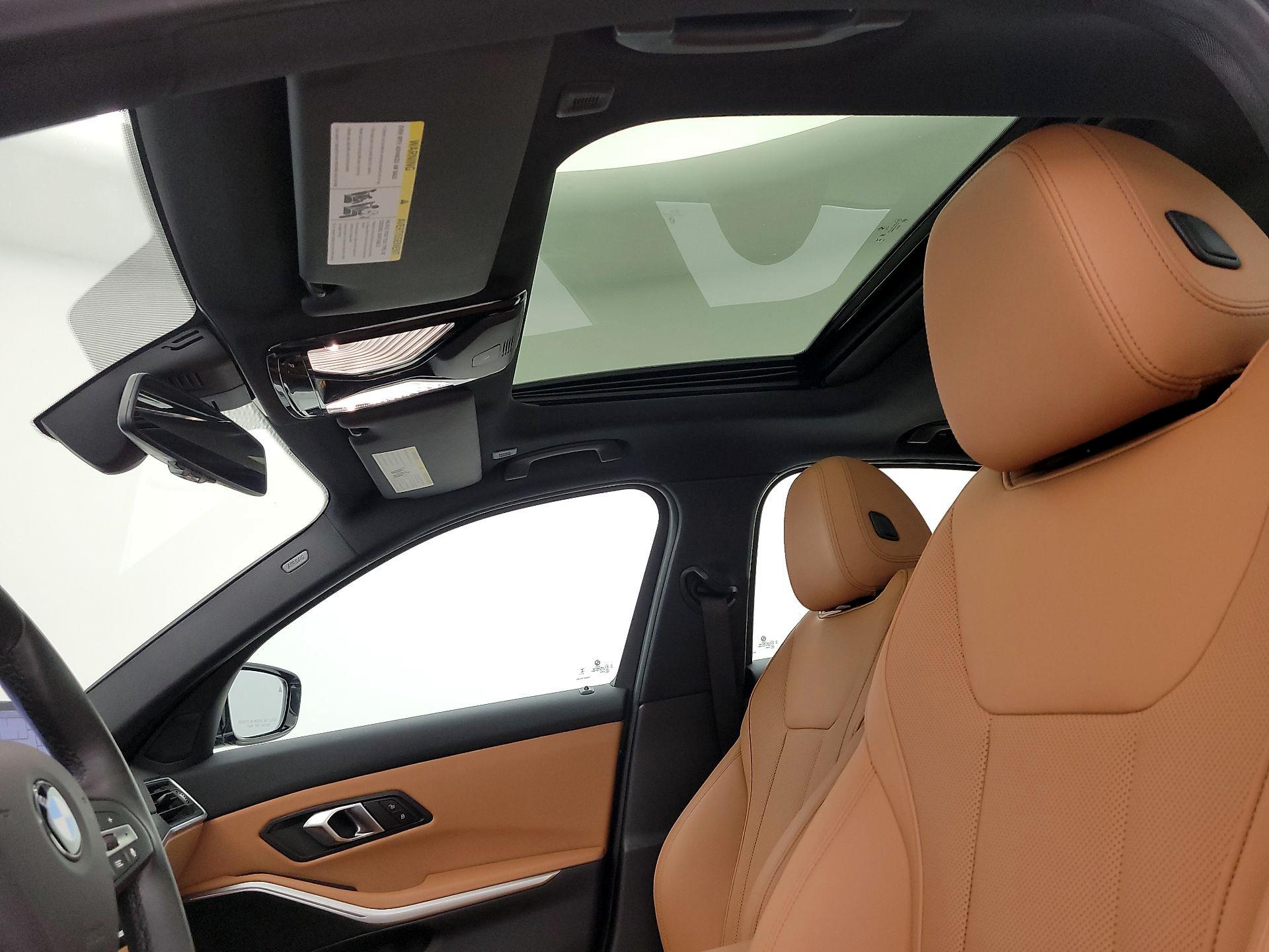 Thumbnail: 2024 BMW 3 Series - 20