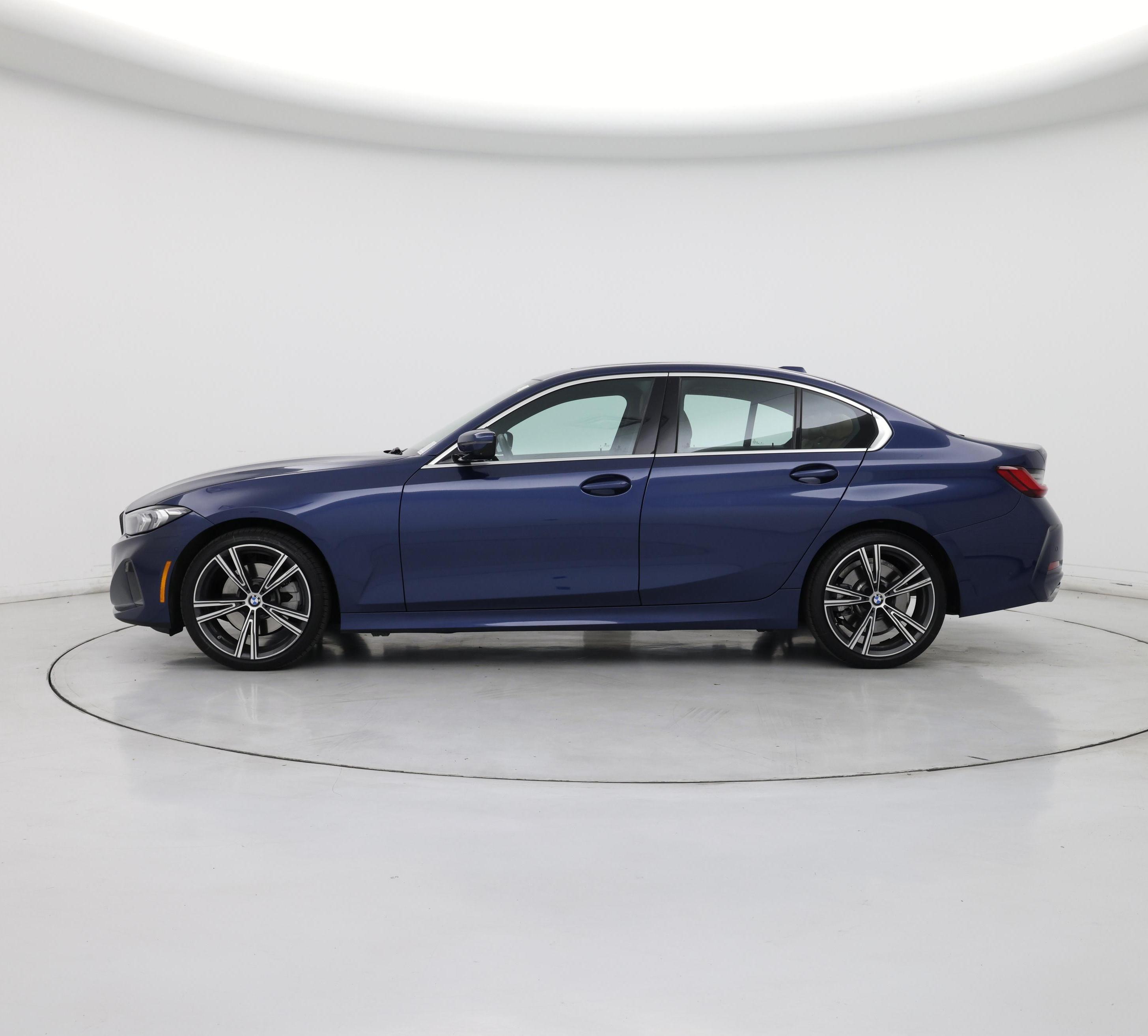 Thumbnail: 2024 BMW 3 Series - 3