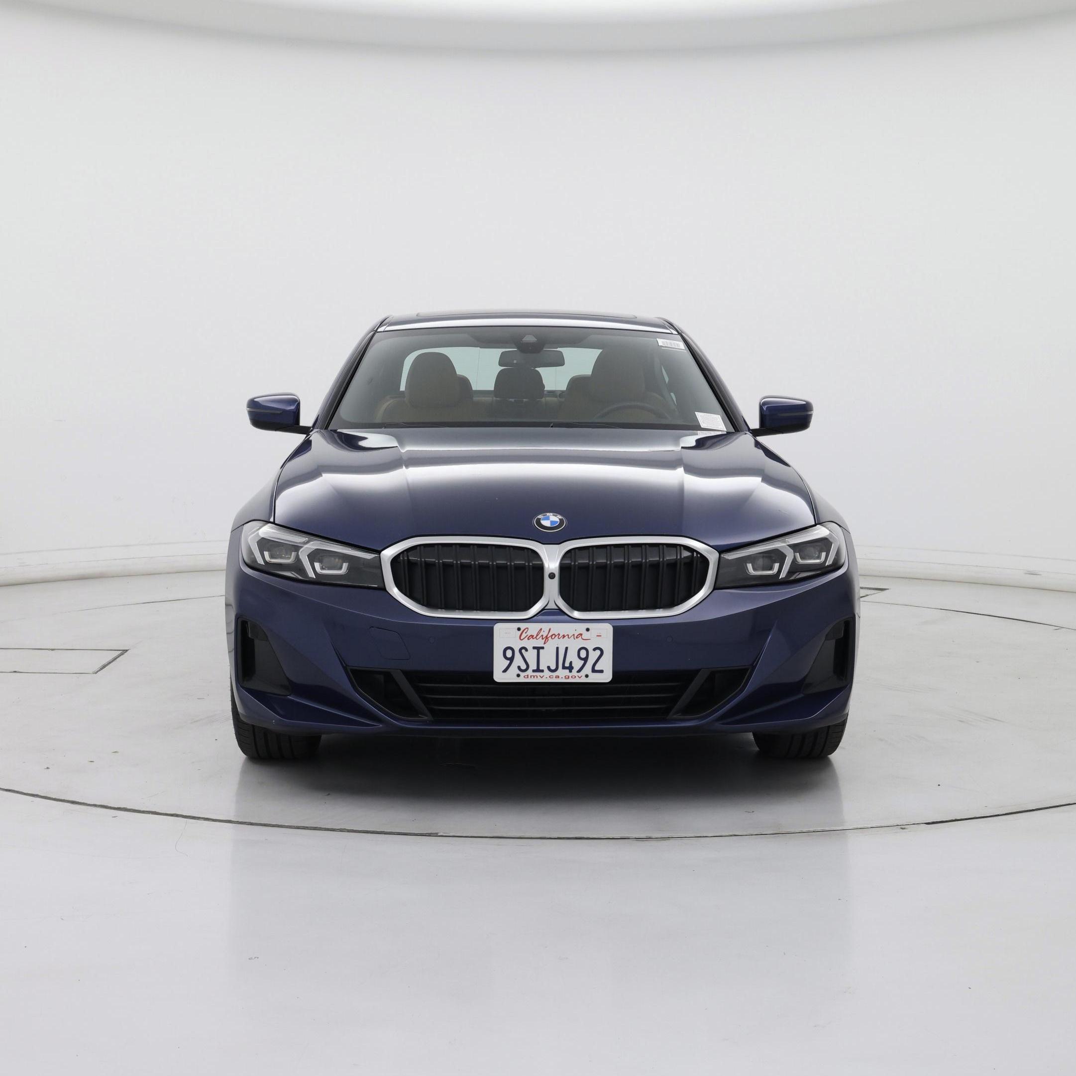 Thumbnail: 2024 BMW 3 Series - 5