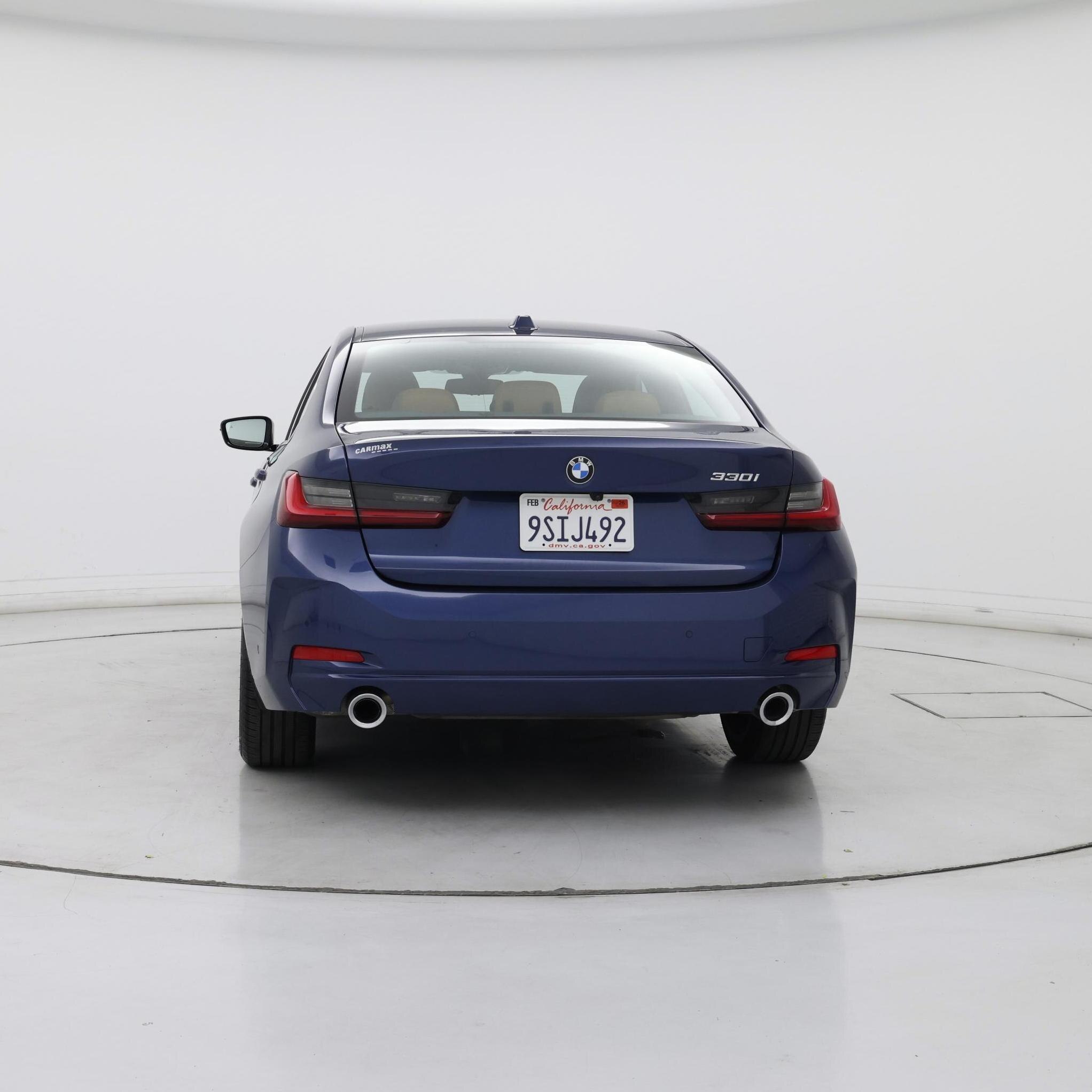 Thumbnail: 2024 BMW 3 Series - 6