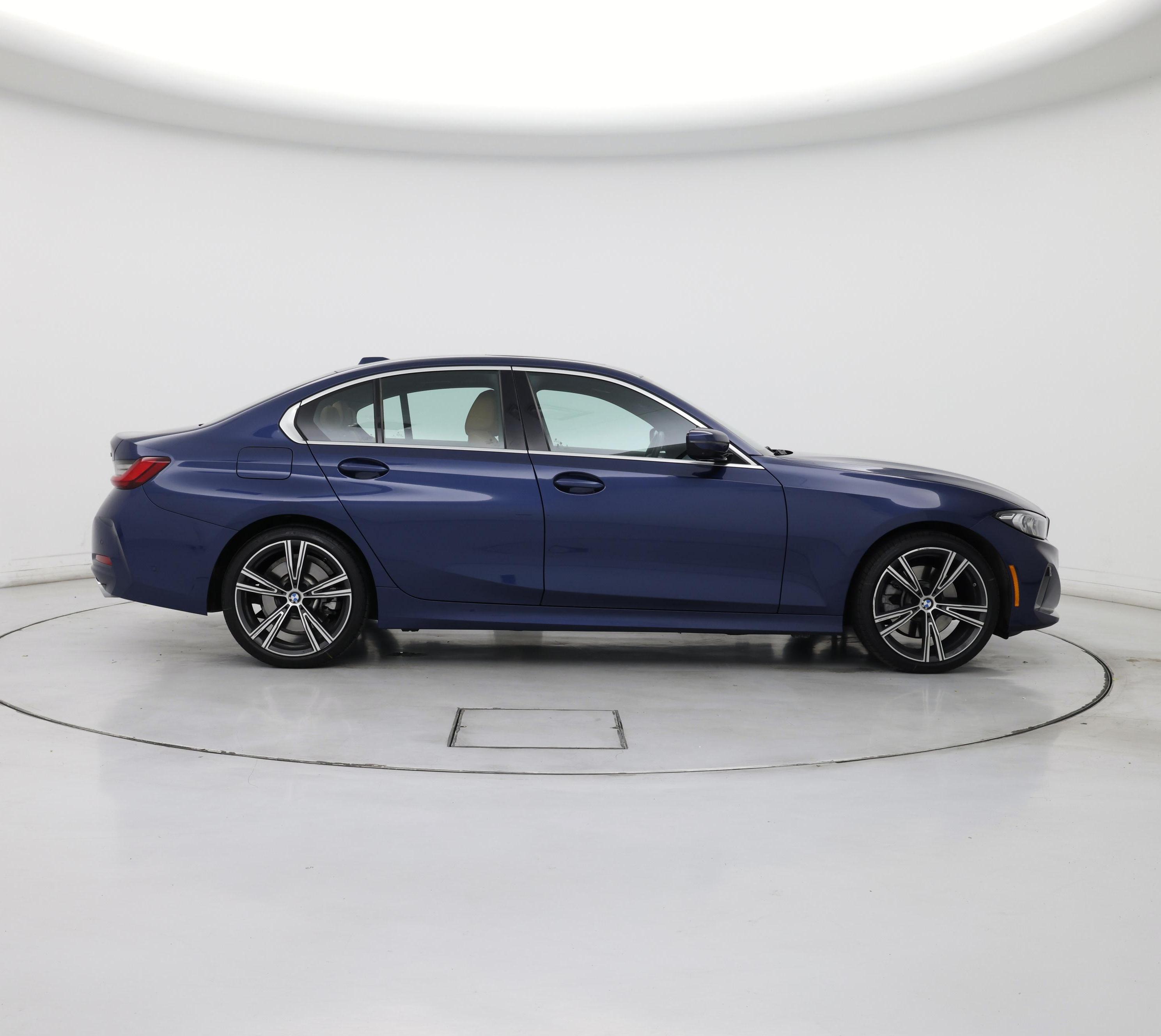 Thumbnail: 2024 BMW 3 Series - 7