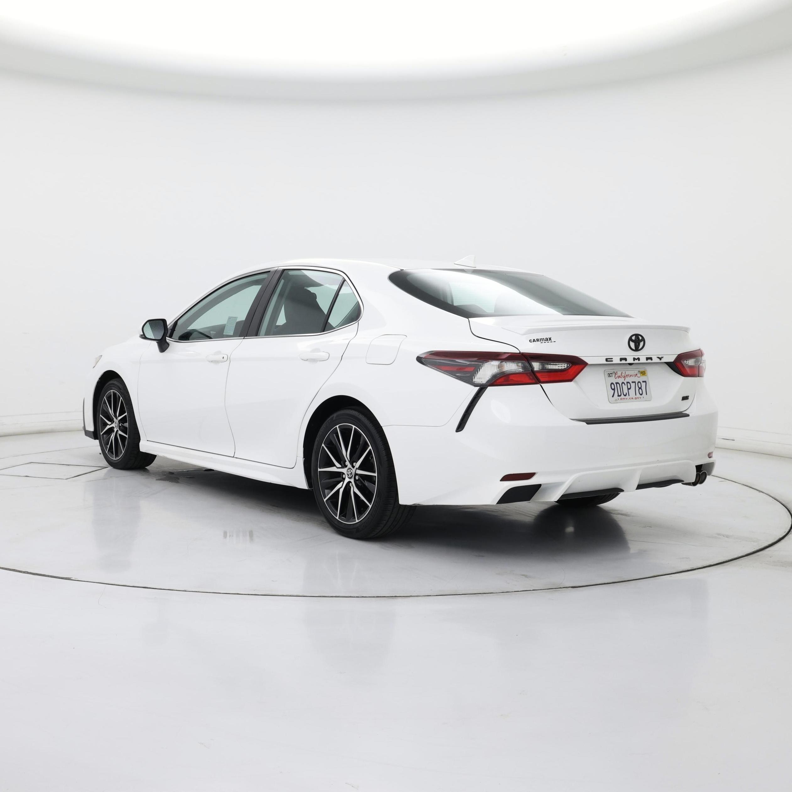 Thumbnail: 2023 Toyota Camry - 2