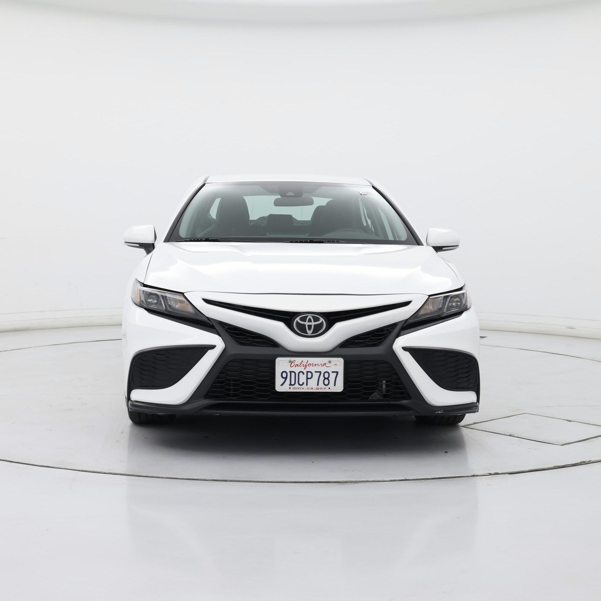 Thumbnail: 2023 Toyota Camry - 5