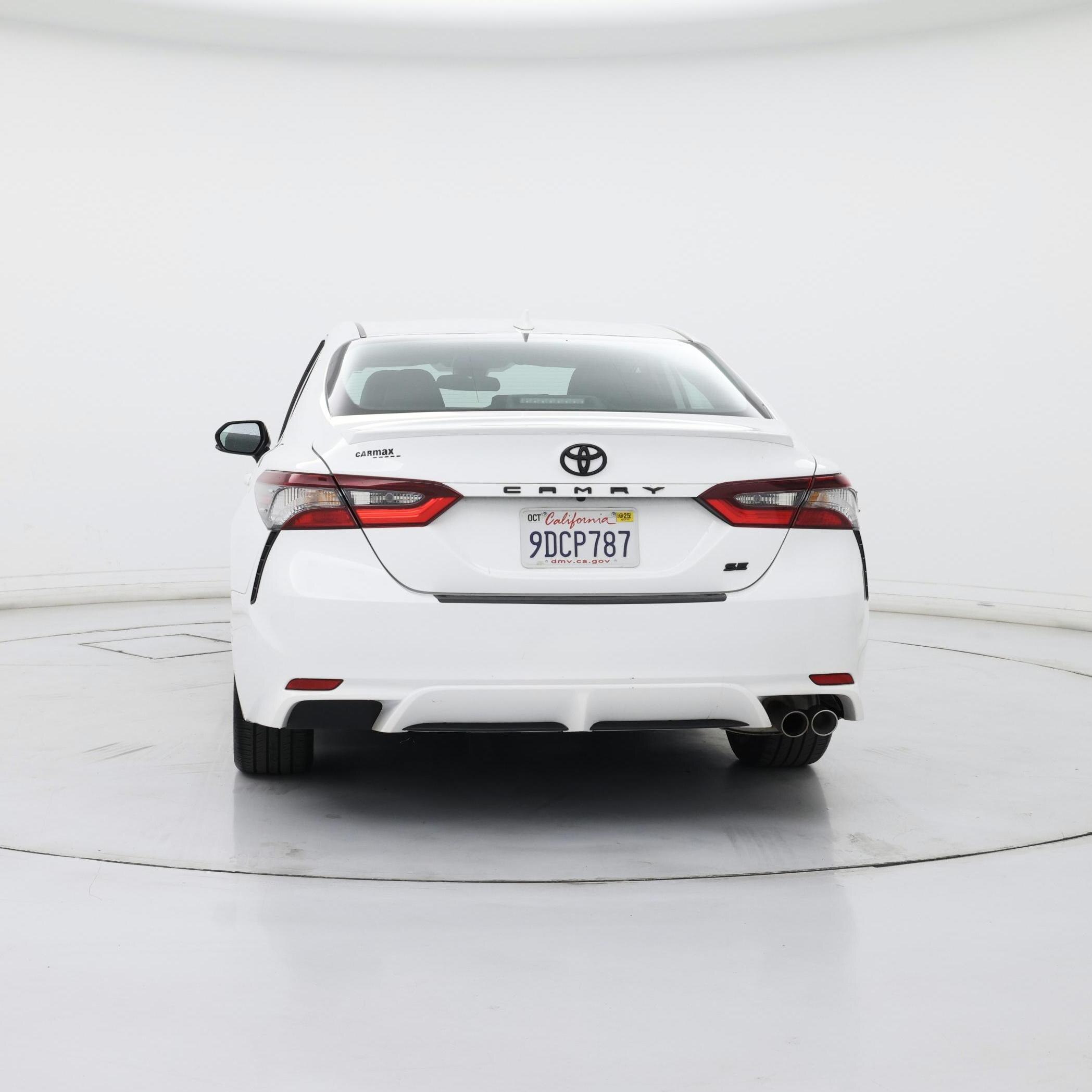 Thumbnail: 2023 Toyota Camry - 6