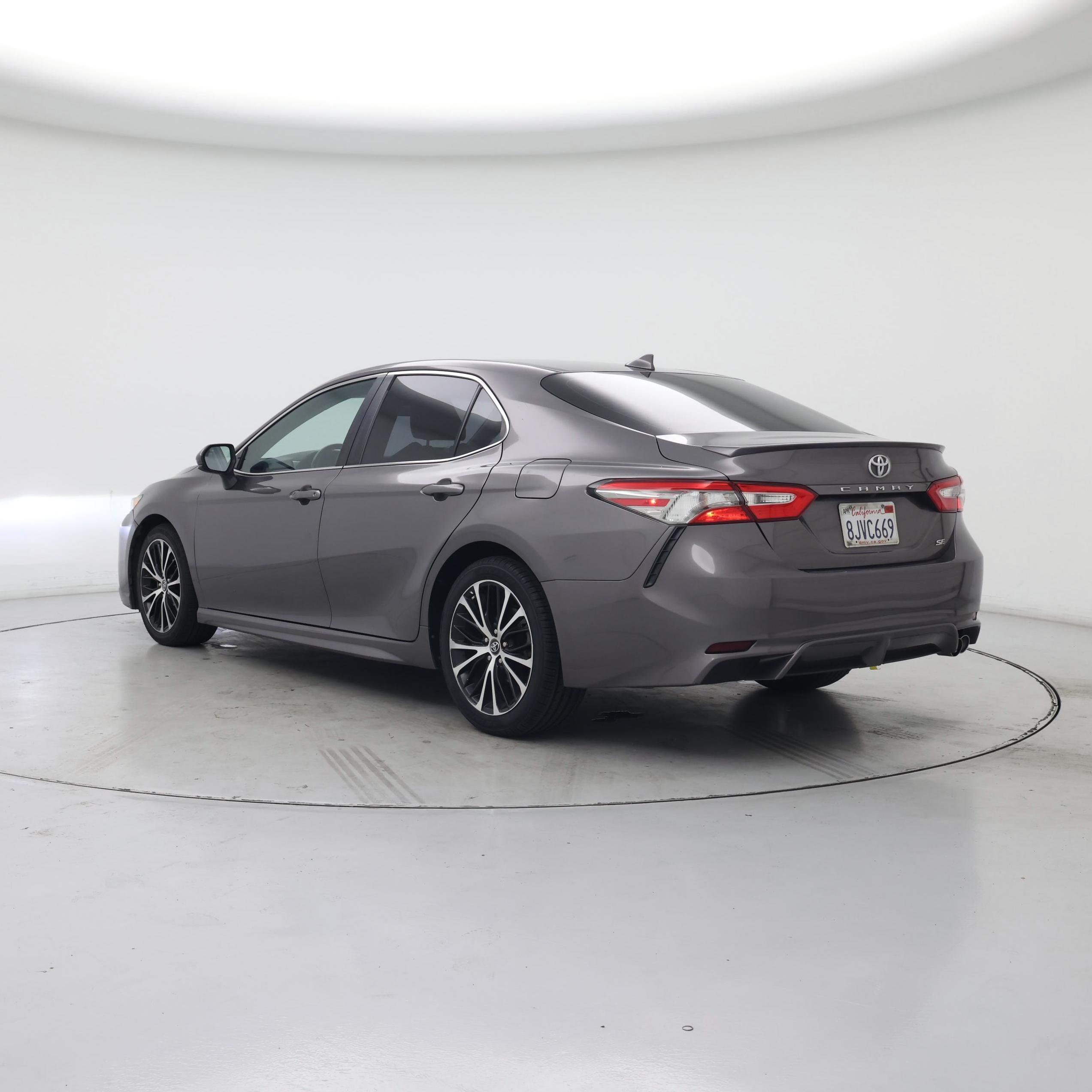 Thumbnail: 2019 Toyota Camry - 2