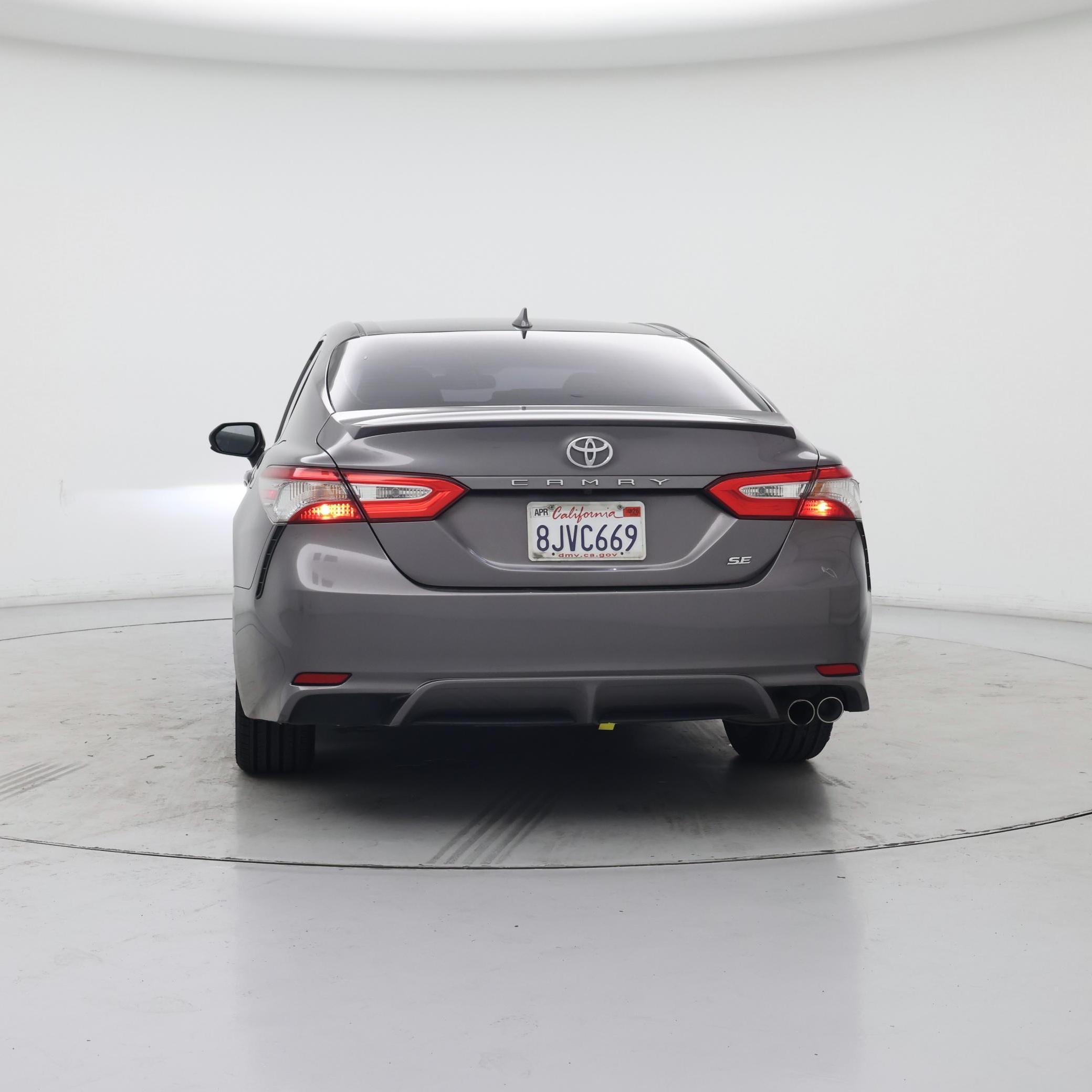 Thumbnail: 2019 Toyota Camry - 6