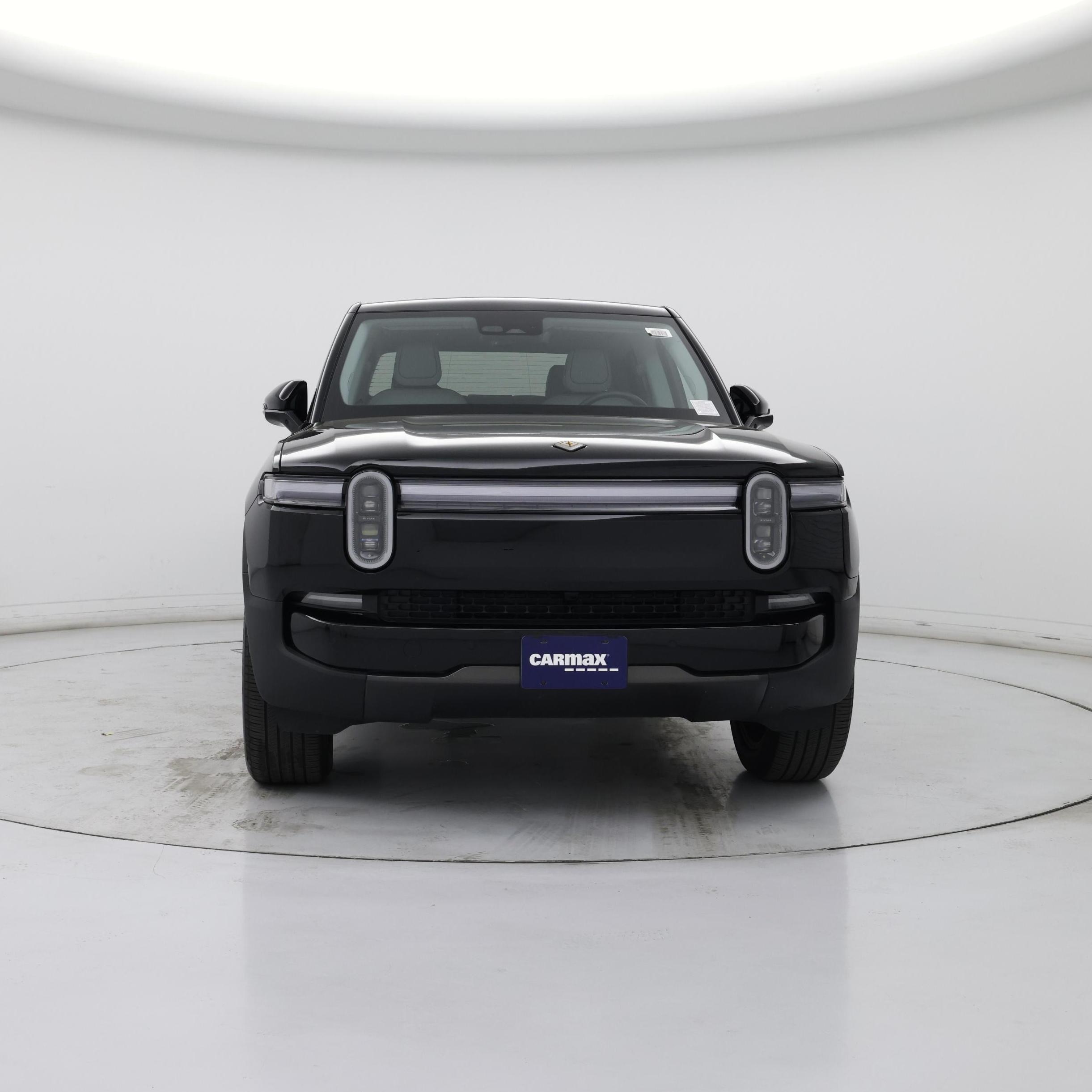 Thumbnail: 2025 Rivian R1T - 5
