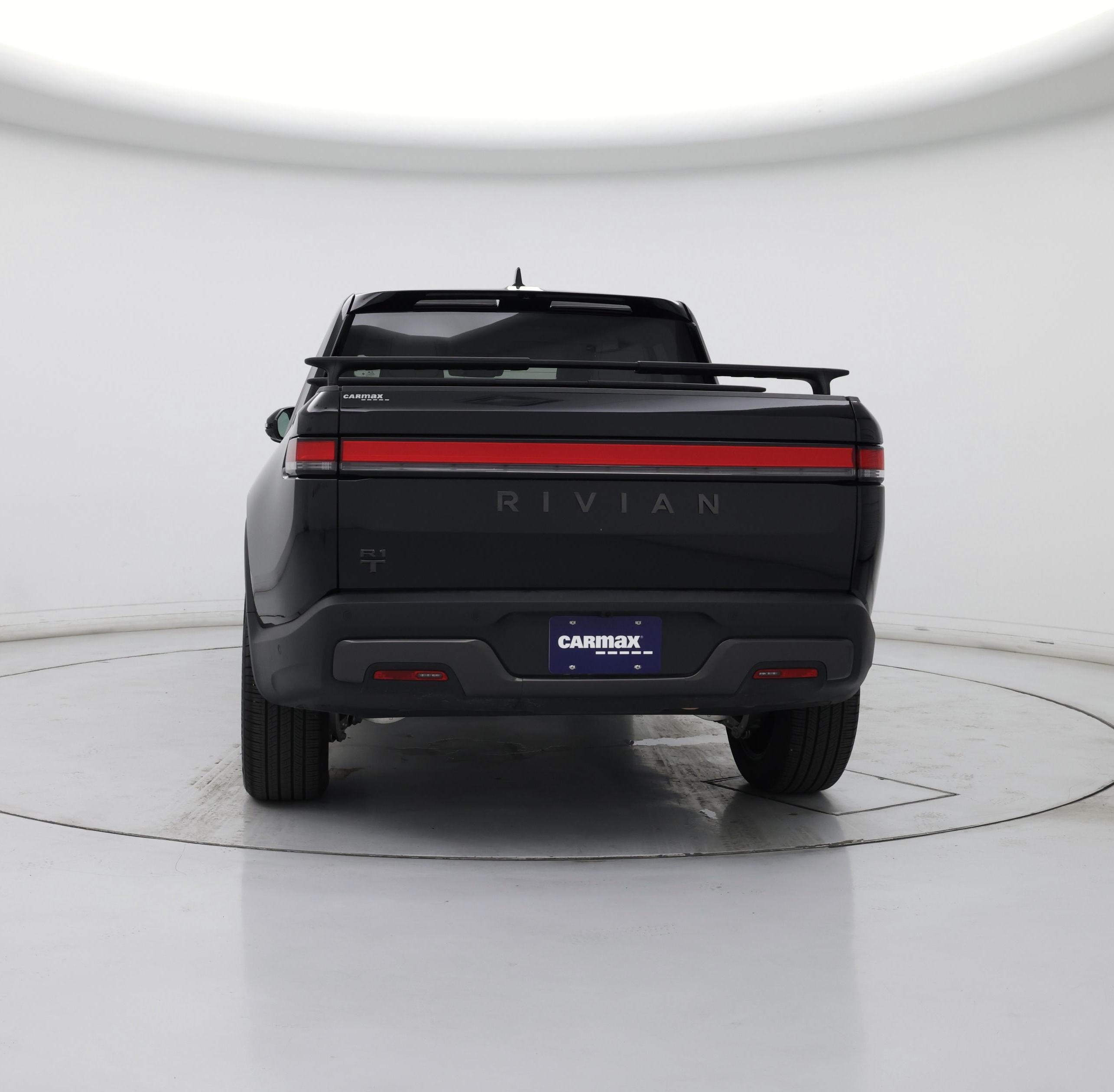 Thumbnail: 2025 Rivian R1T - 6