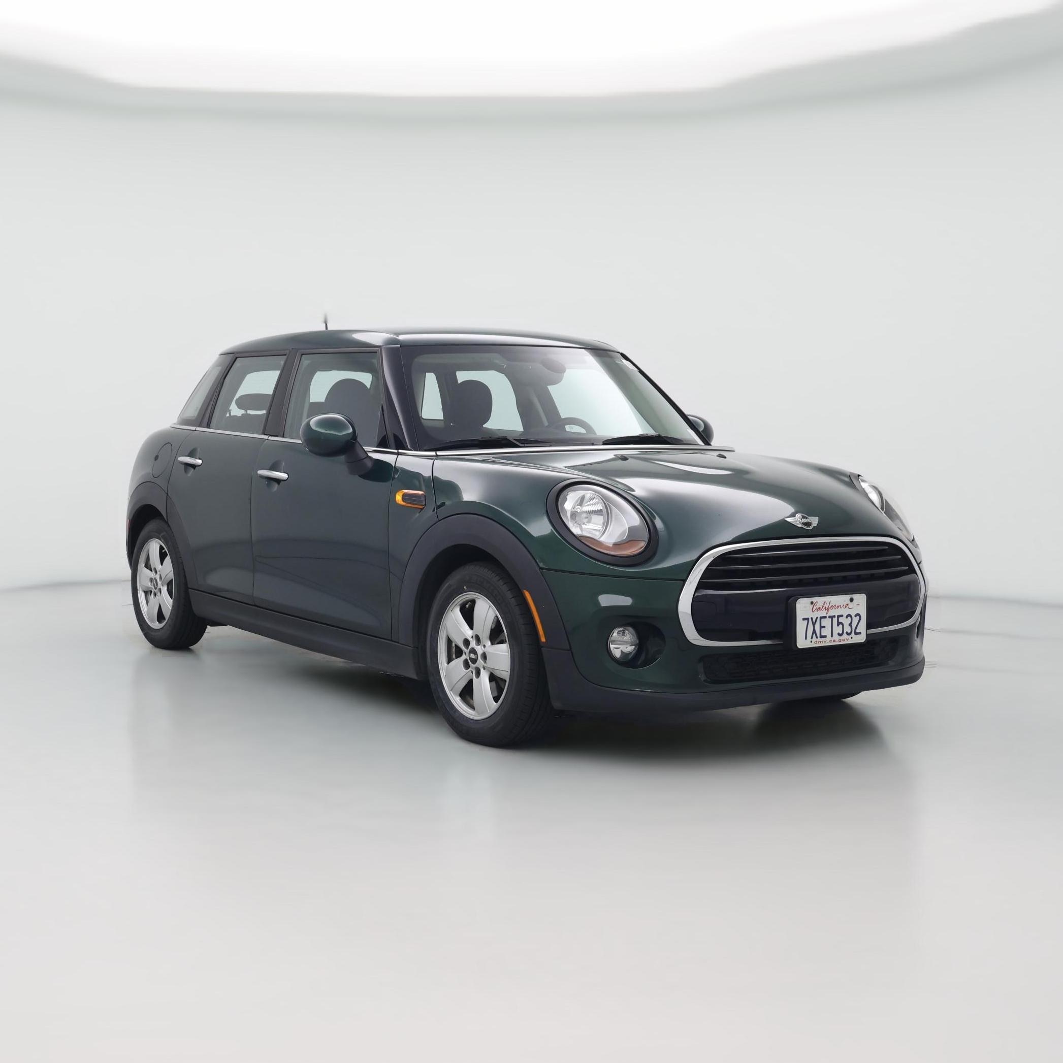 Thumbnail: 2017 MINI Cooper Hardtop - 1