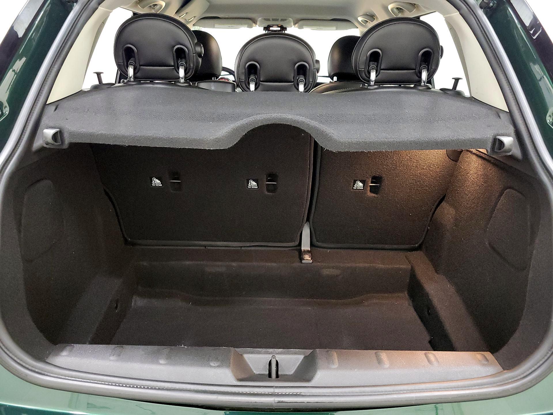 Thumbnail: 2017 MINI Cooper Hardtop - 19