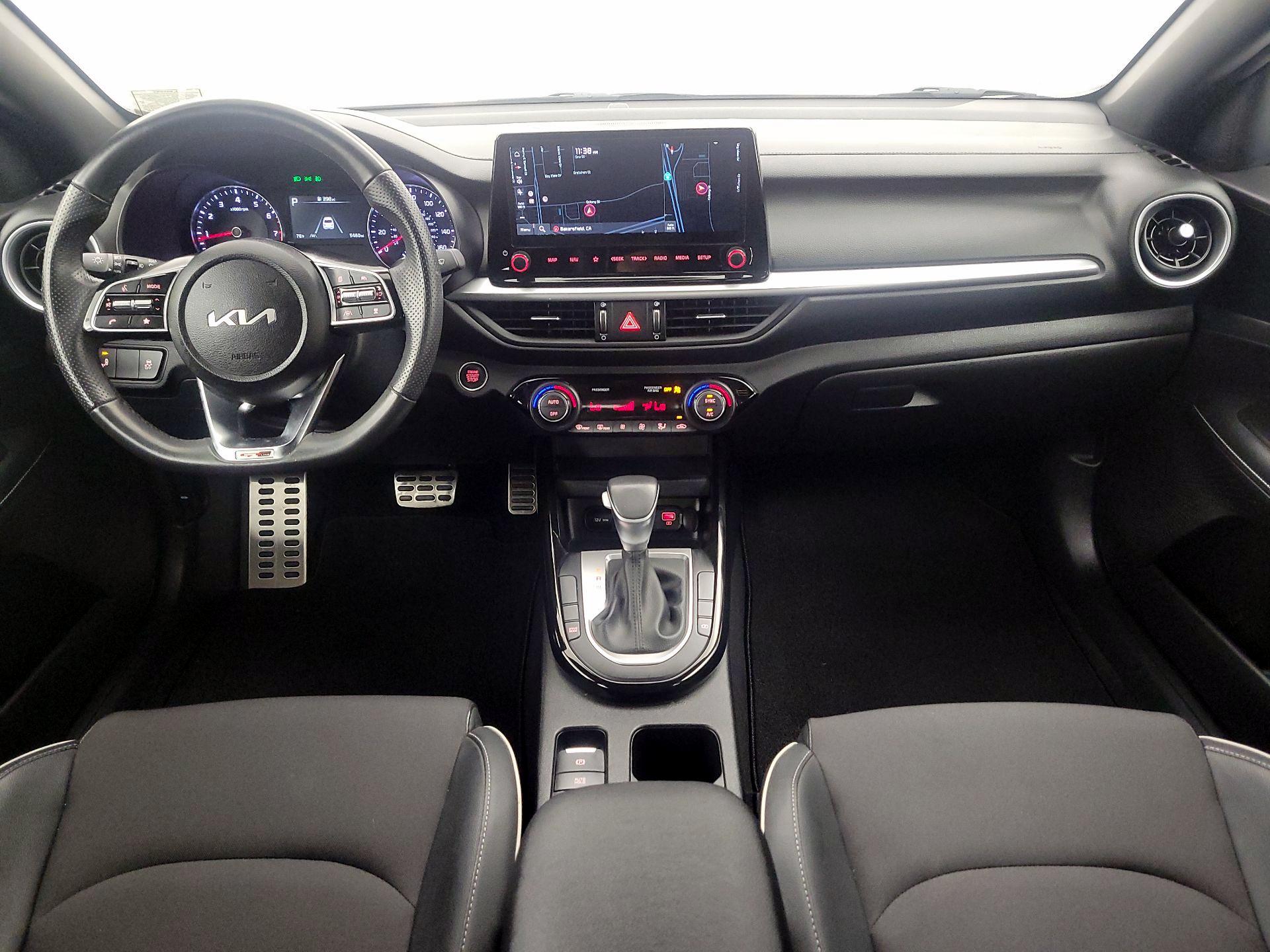 Thumbnail: 2024 Kia Forte - 9