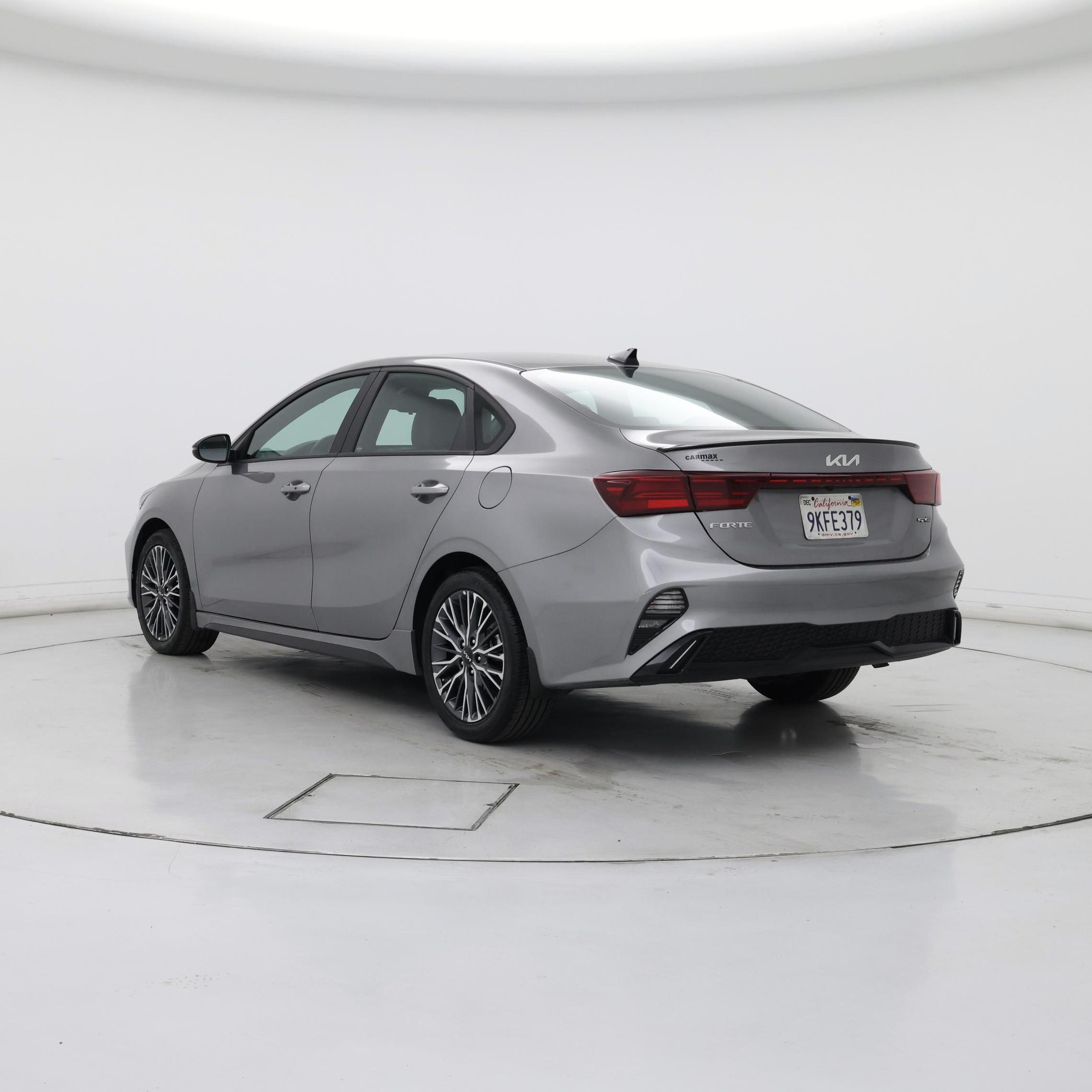 Thumbnail: 2024 Kia Forte - 2