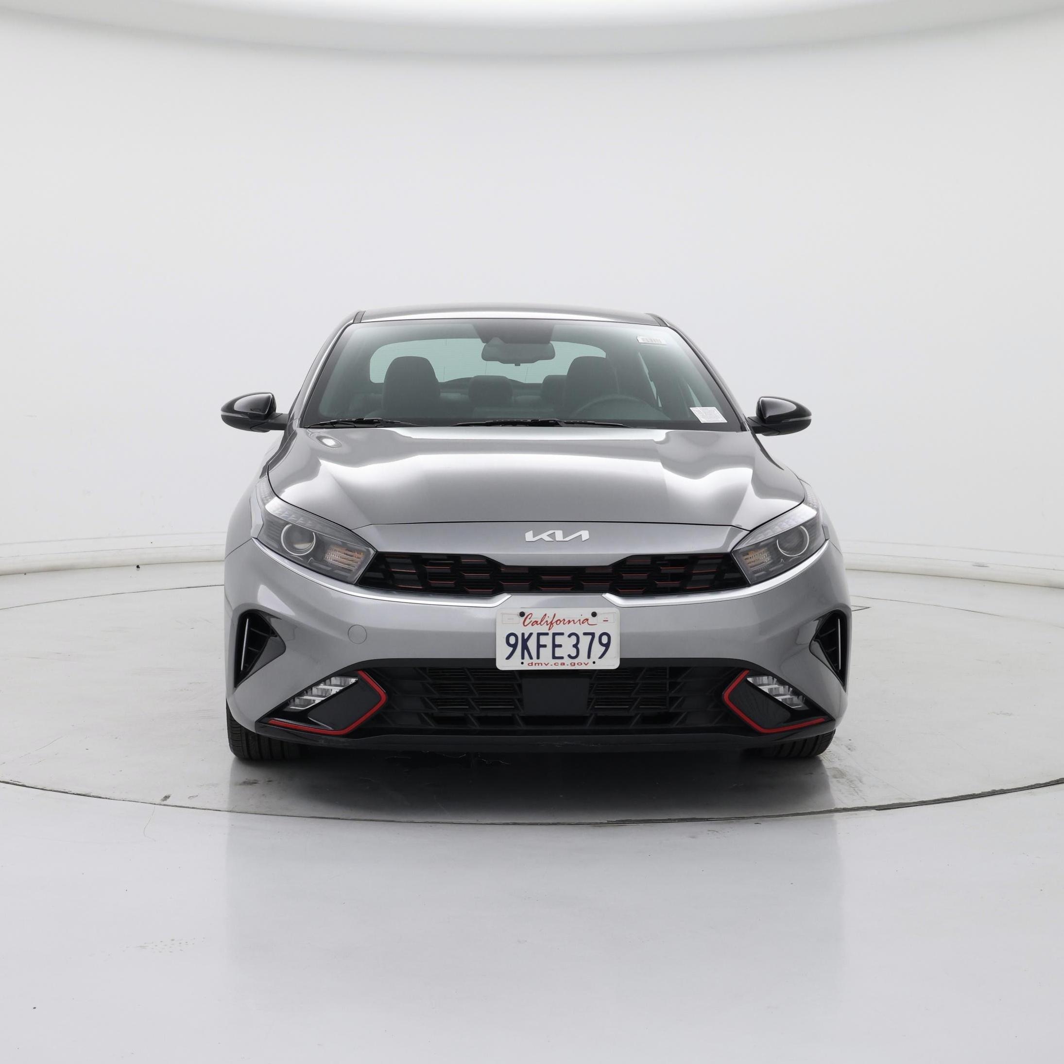Thumbnail: 2024 Kia Forte - 5