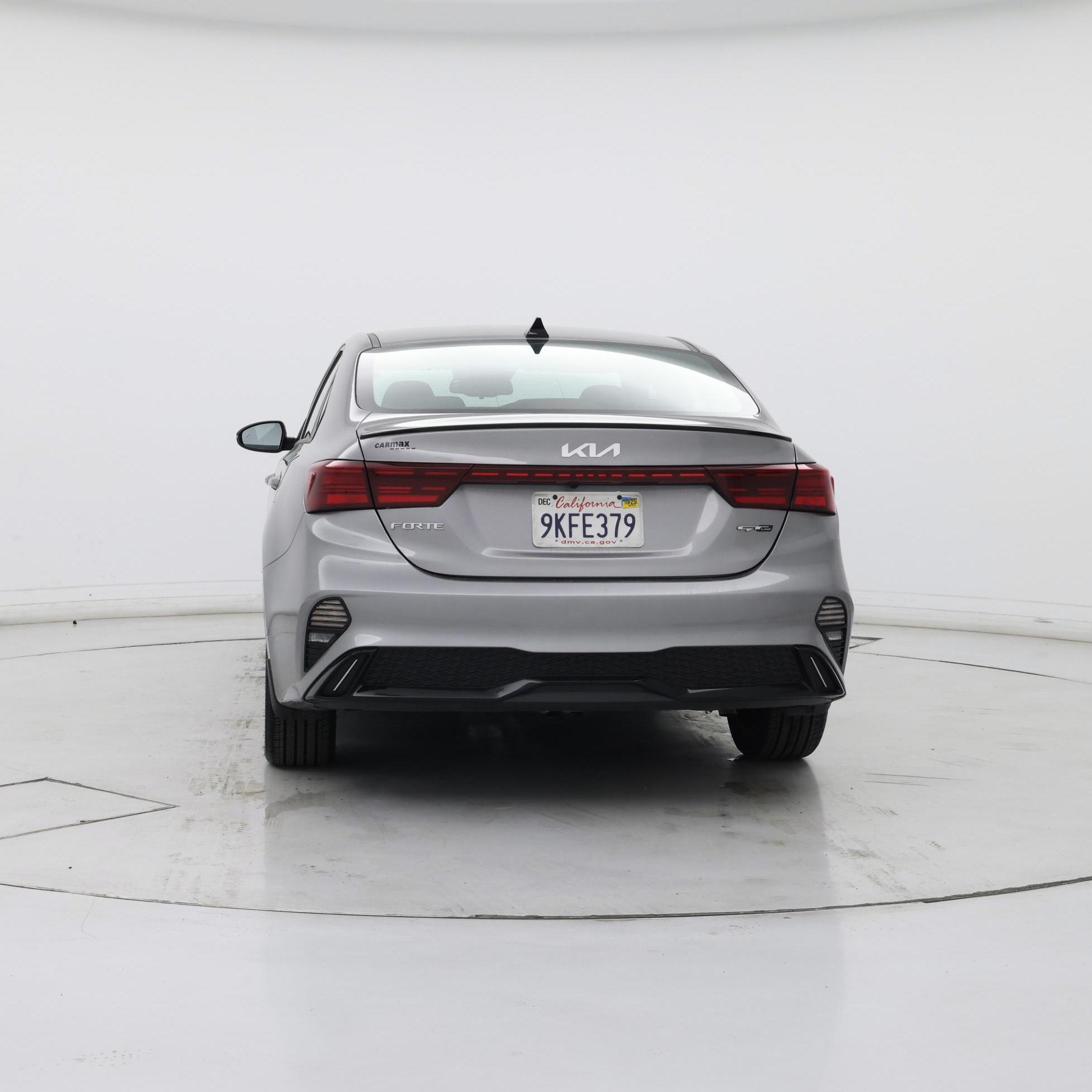 Thumbnail: 2024 Kia Forte - 6