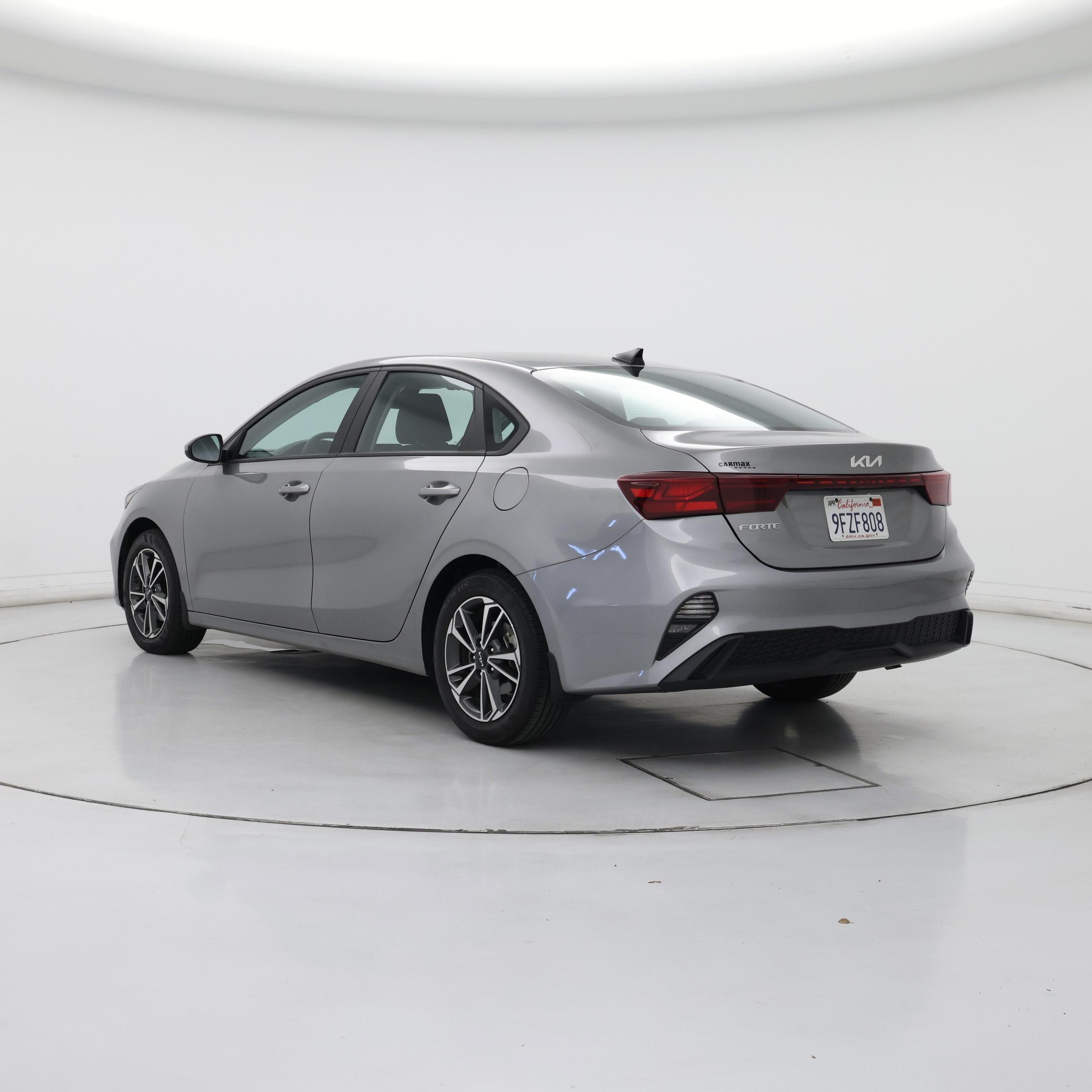 Thumbnail: 2023 Kia Forte - 2
