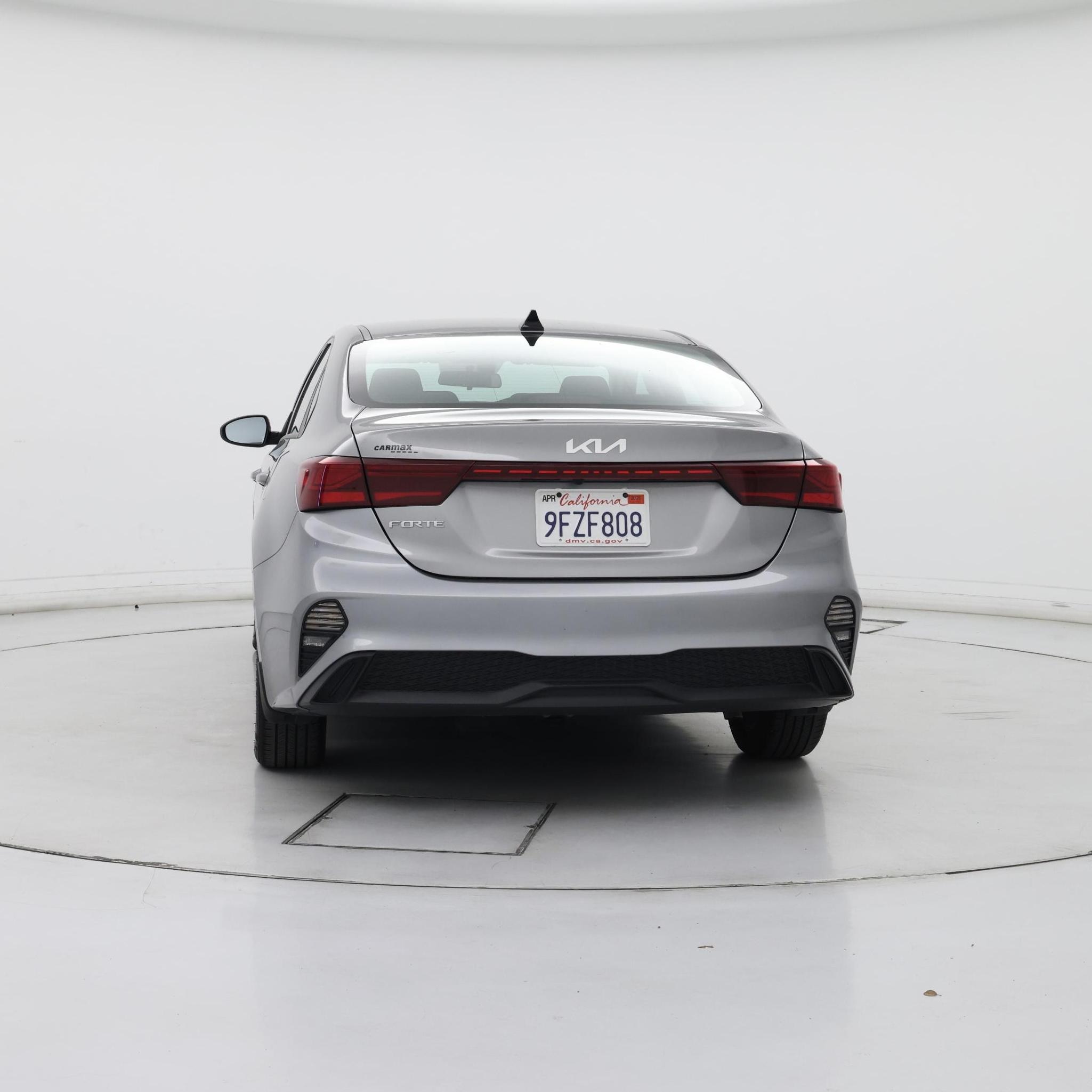 Thumbnail: 2023 Kia Forte - 6
