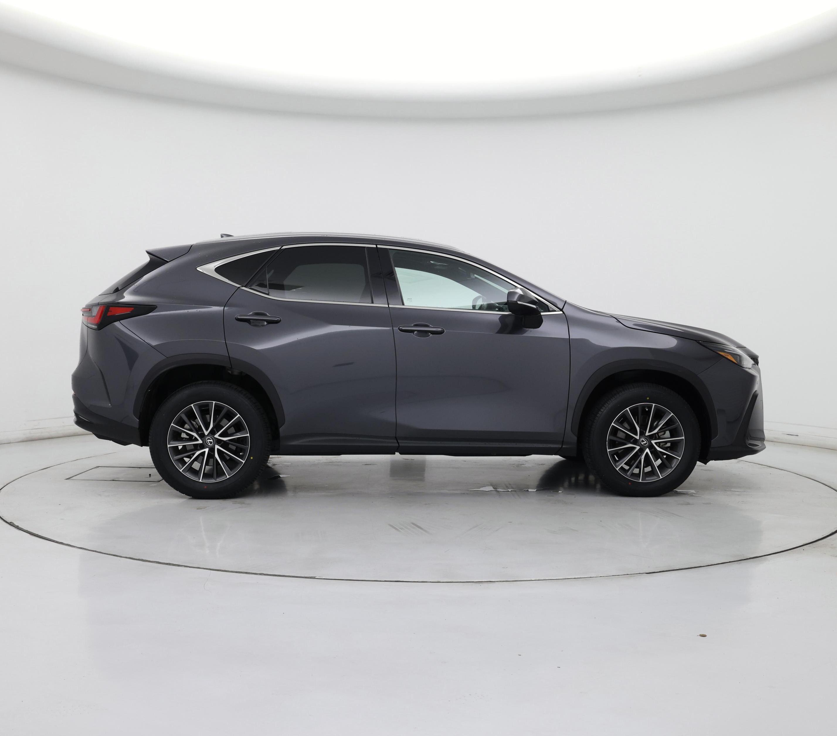 Thumbnail: 2022 Lexus NX - 7