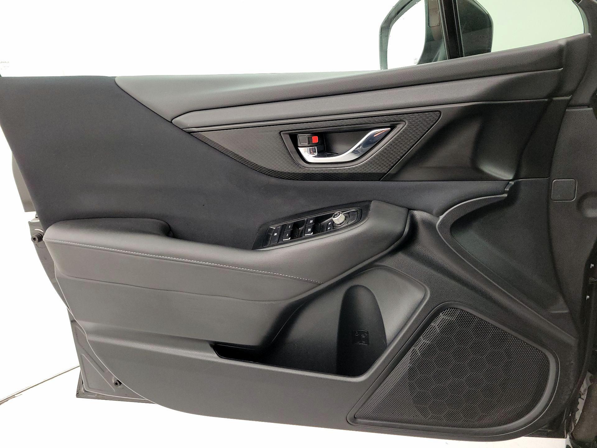 Thumbnail: 2024 Subaru Legacy - 12