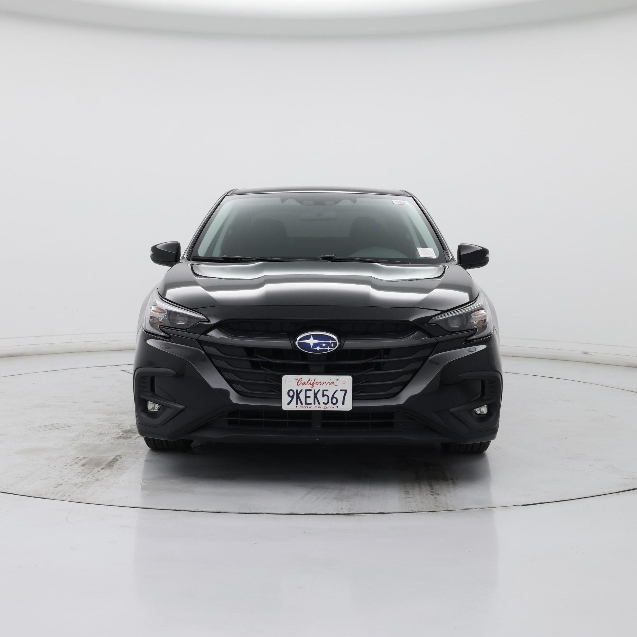 Thumbnail: 2024 Subaru Legacy - 5