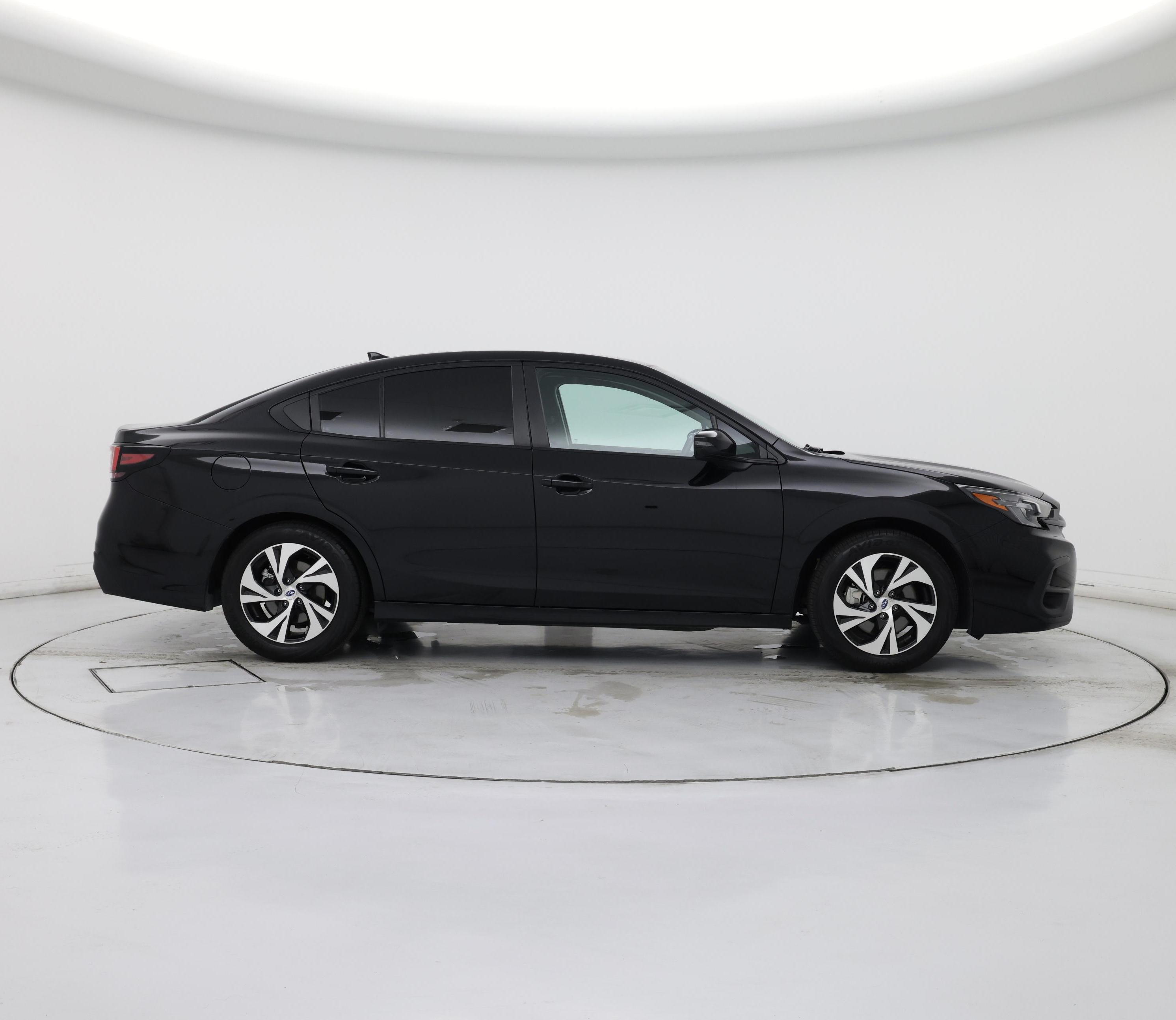 Thumbnail: 2024 Subaru Legacy - 7