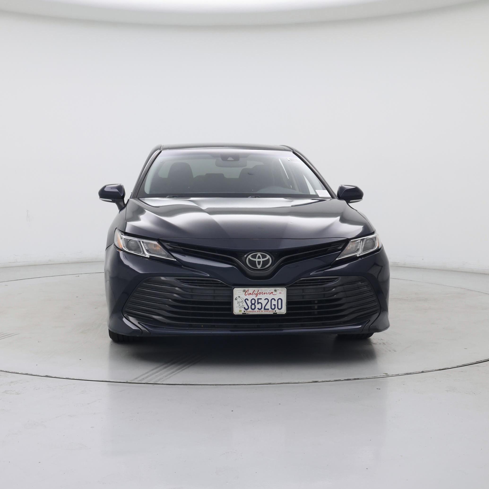 Thumbnail: 2018 Toyota Camry - 5