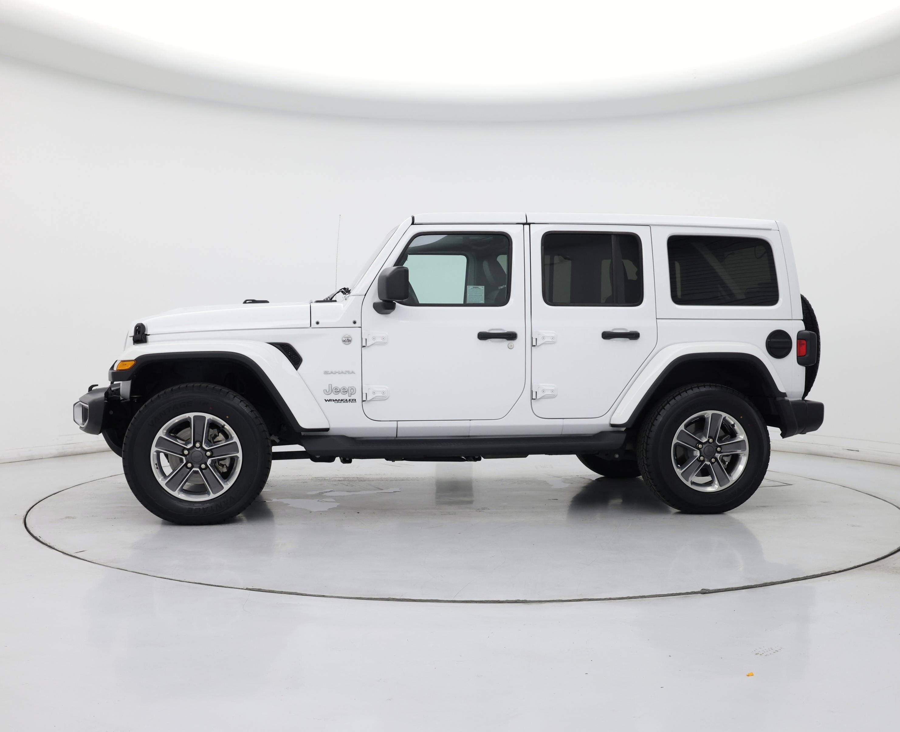 Thumbnail: 2021 Jeep Wrangler - 3