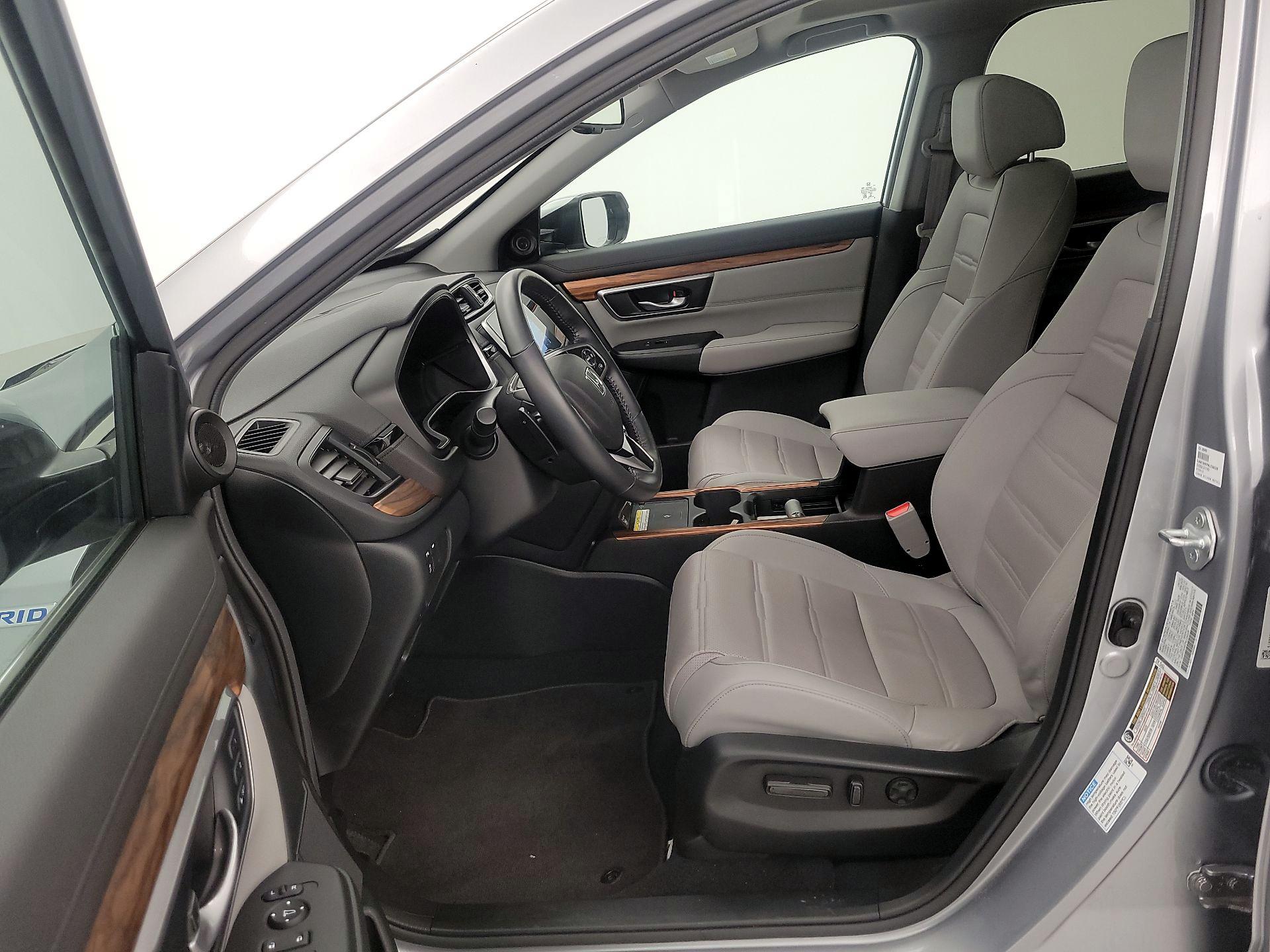 Thumbnail: 2022 Honda CR-V - 11