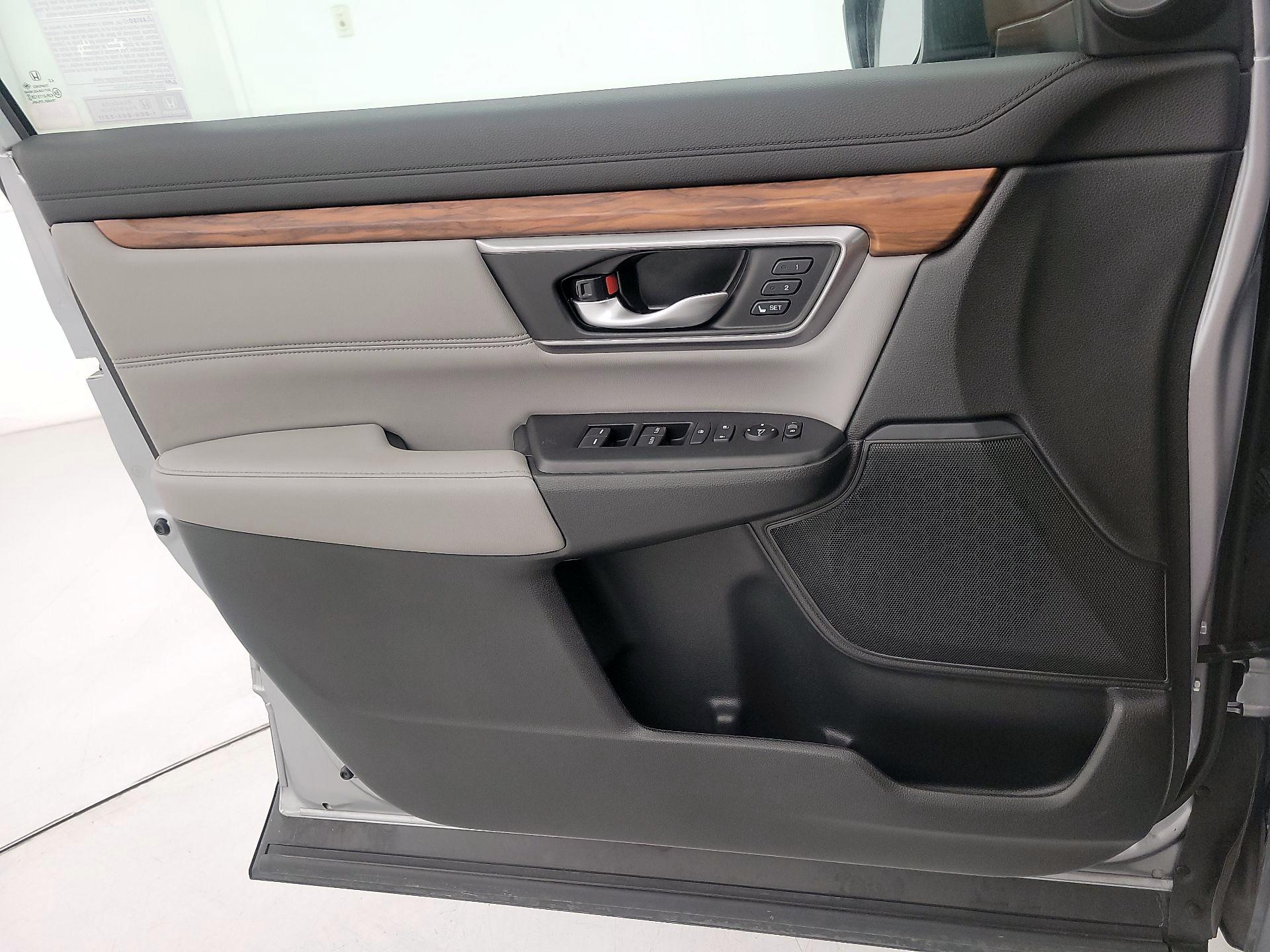 Thumbnail: 2022 Honda CR-V - 12